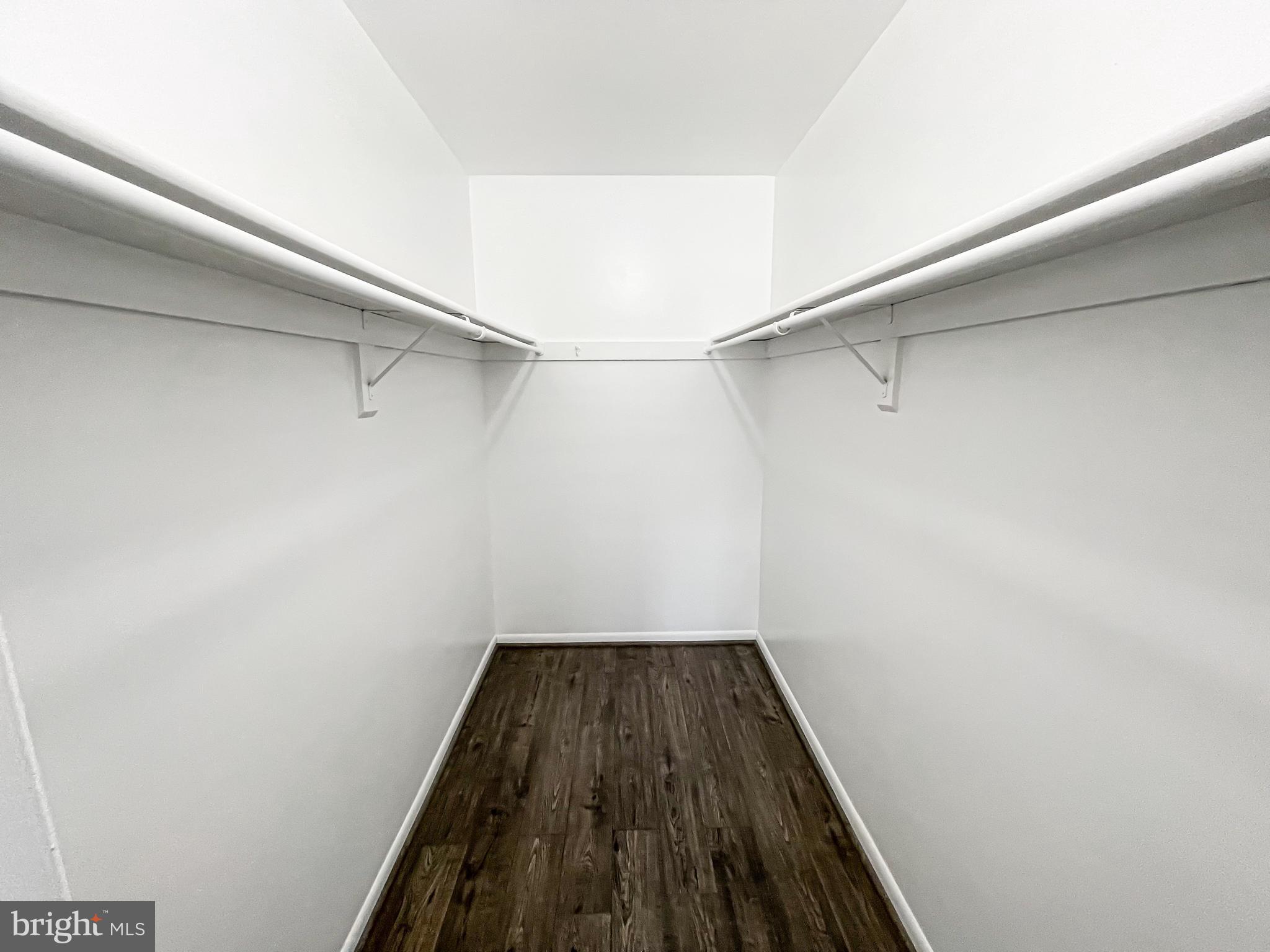 FAIRFAX COUNTY - Residential