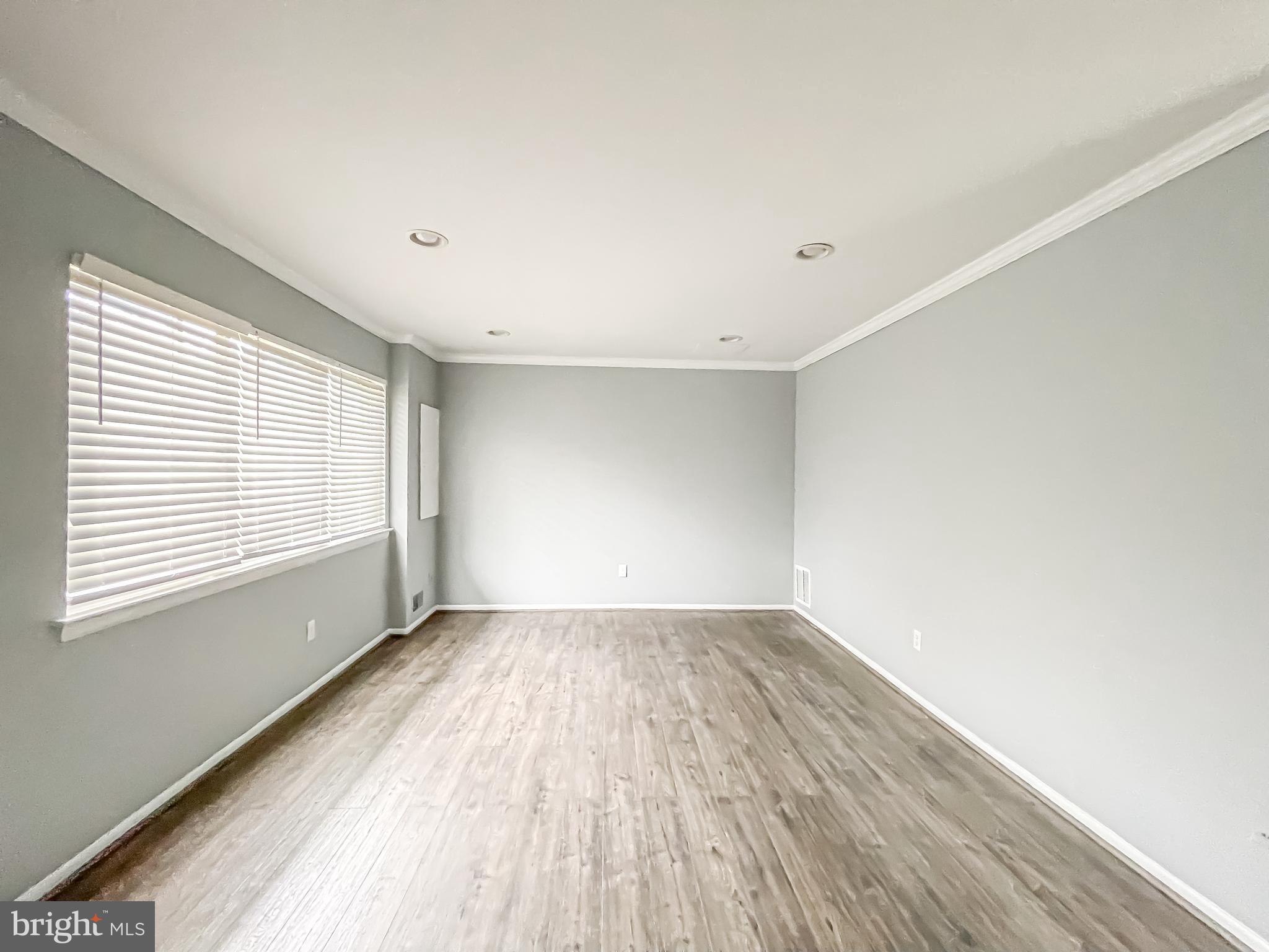 FAIRFAX COUNTY - Residential