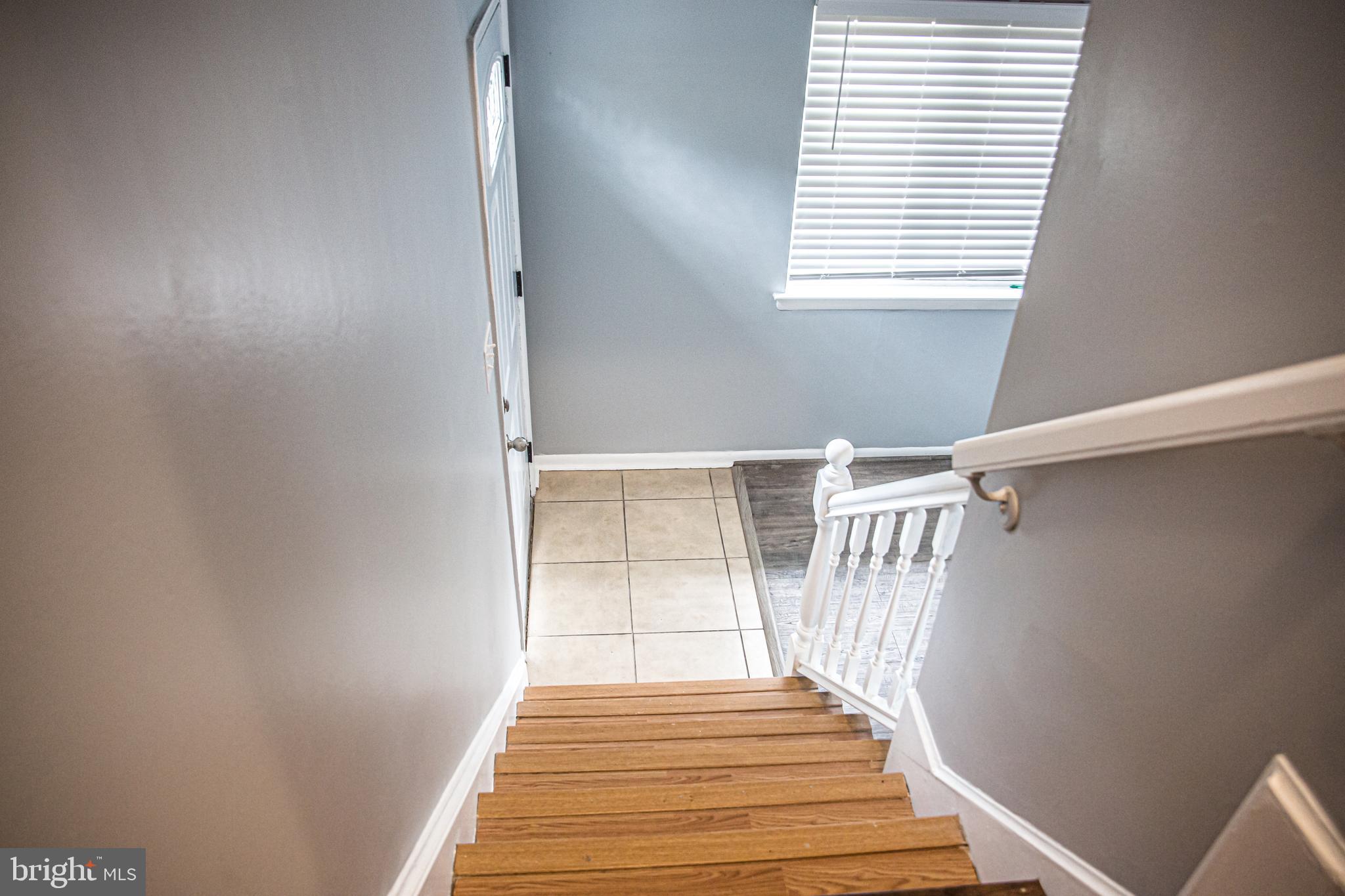 FAIRFAX COUNTY - Residential