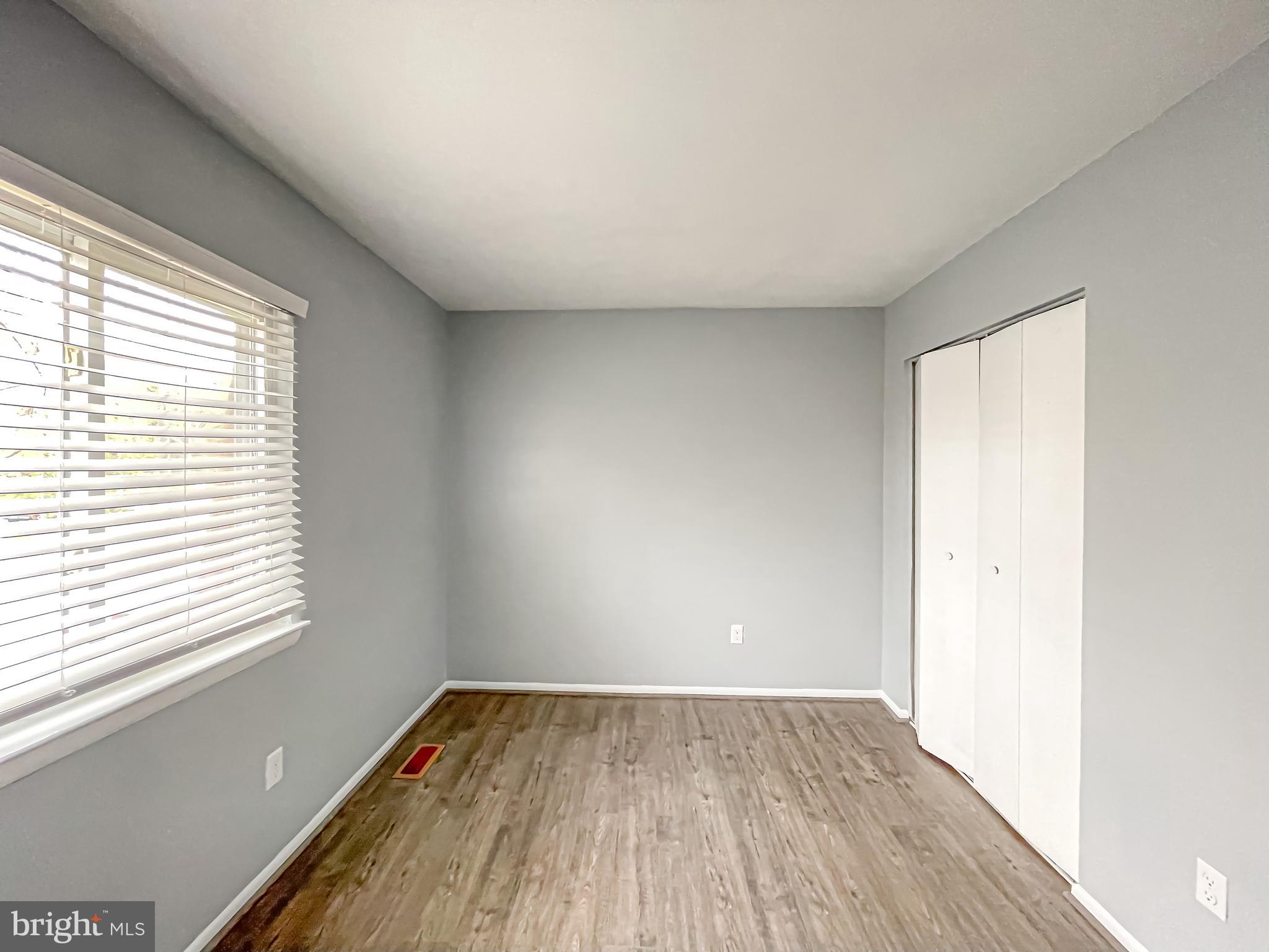 FAIRFAX COUNTY - Residential