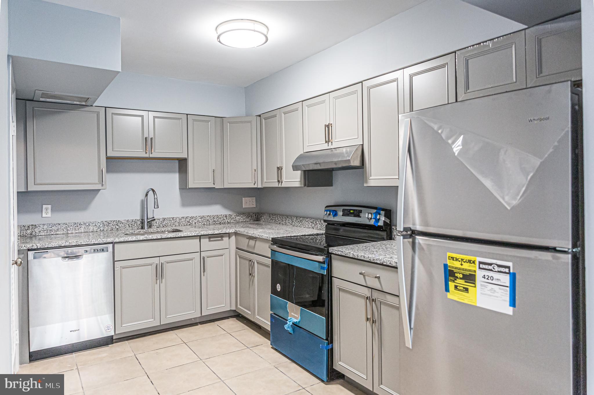 FAIRFAX COUNTY - Residential