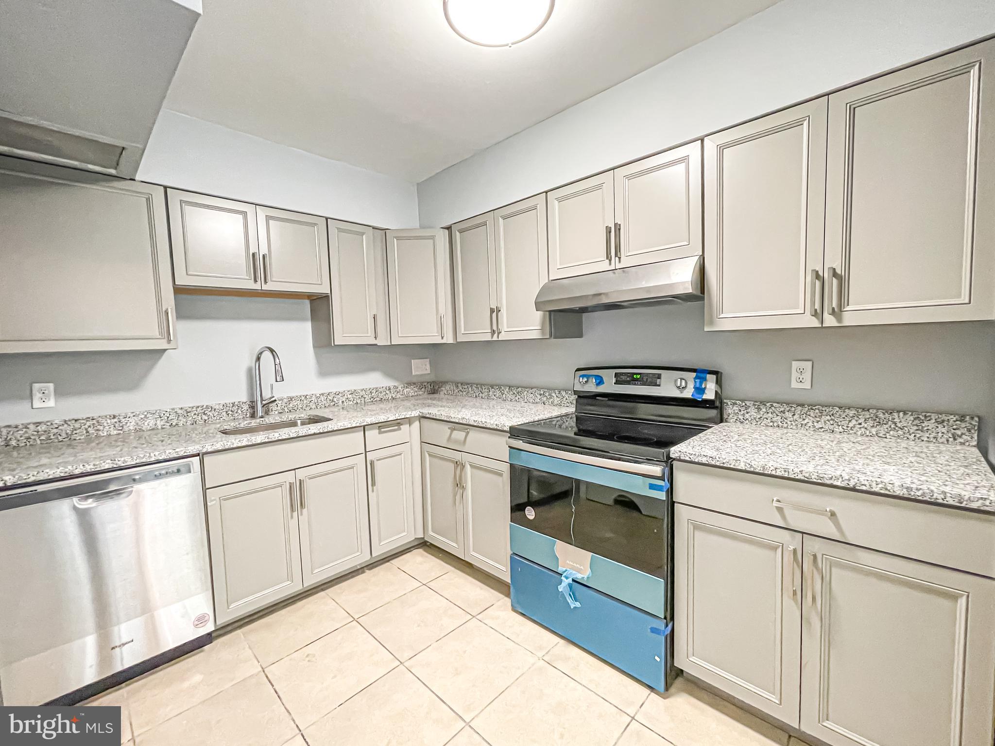 FAIRFAX COUNTY - Residential