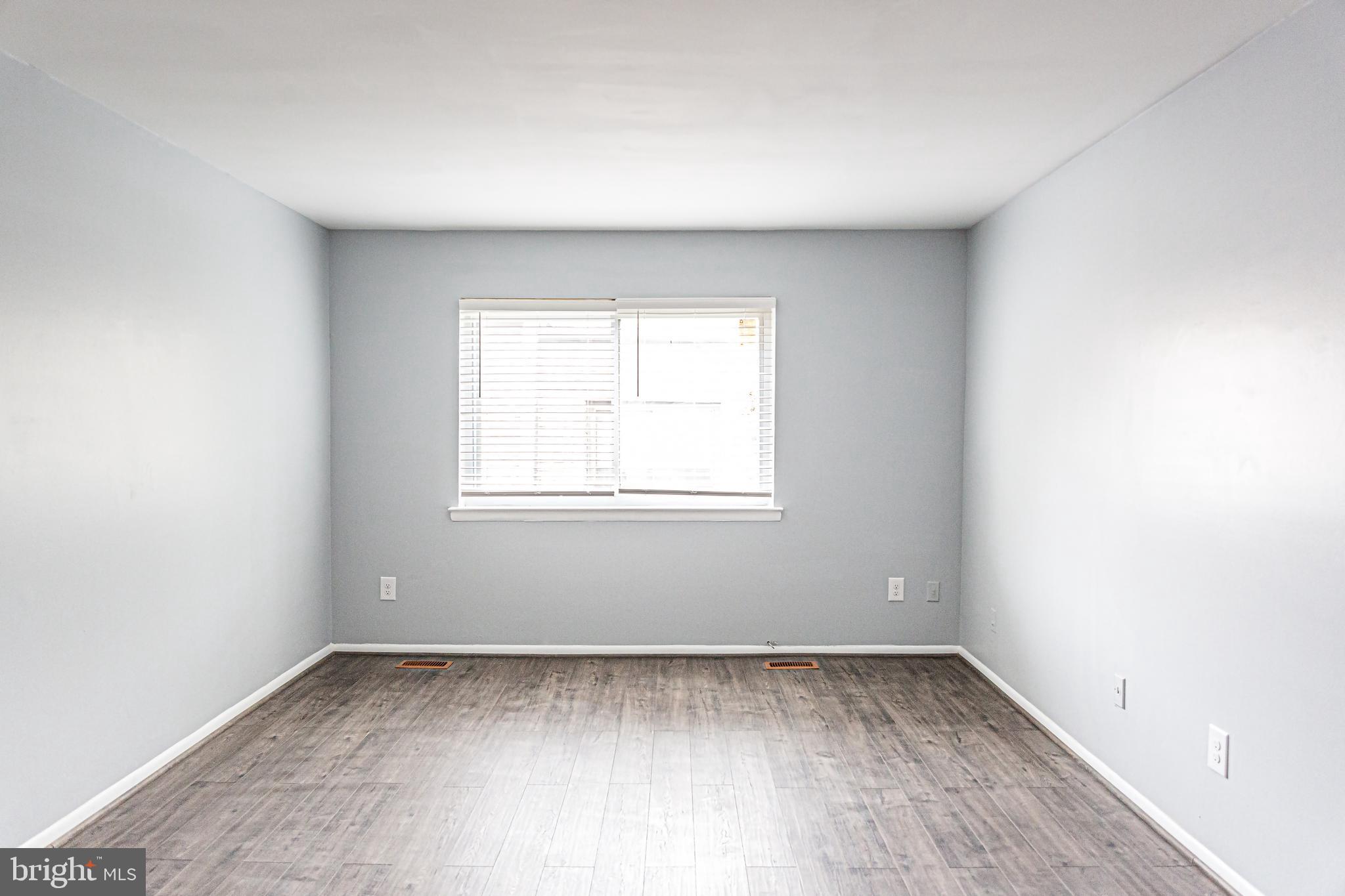 FAIRFAX COUNTY - Residential