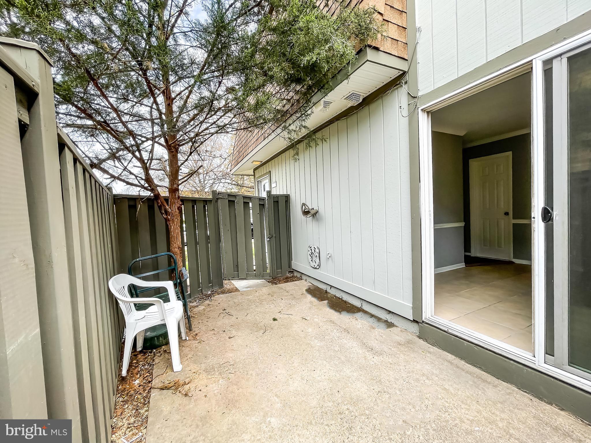 FAIRFAX COUNTY - Residential