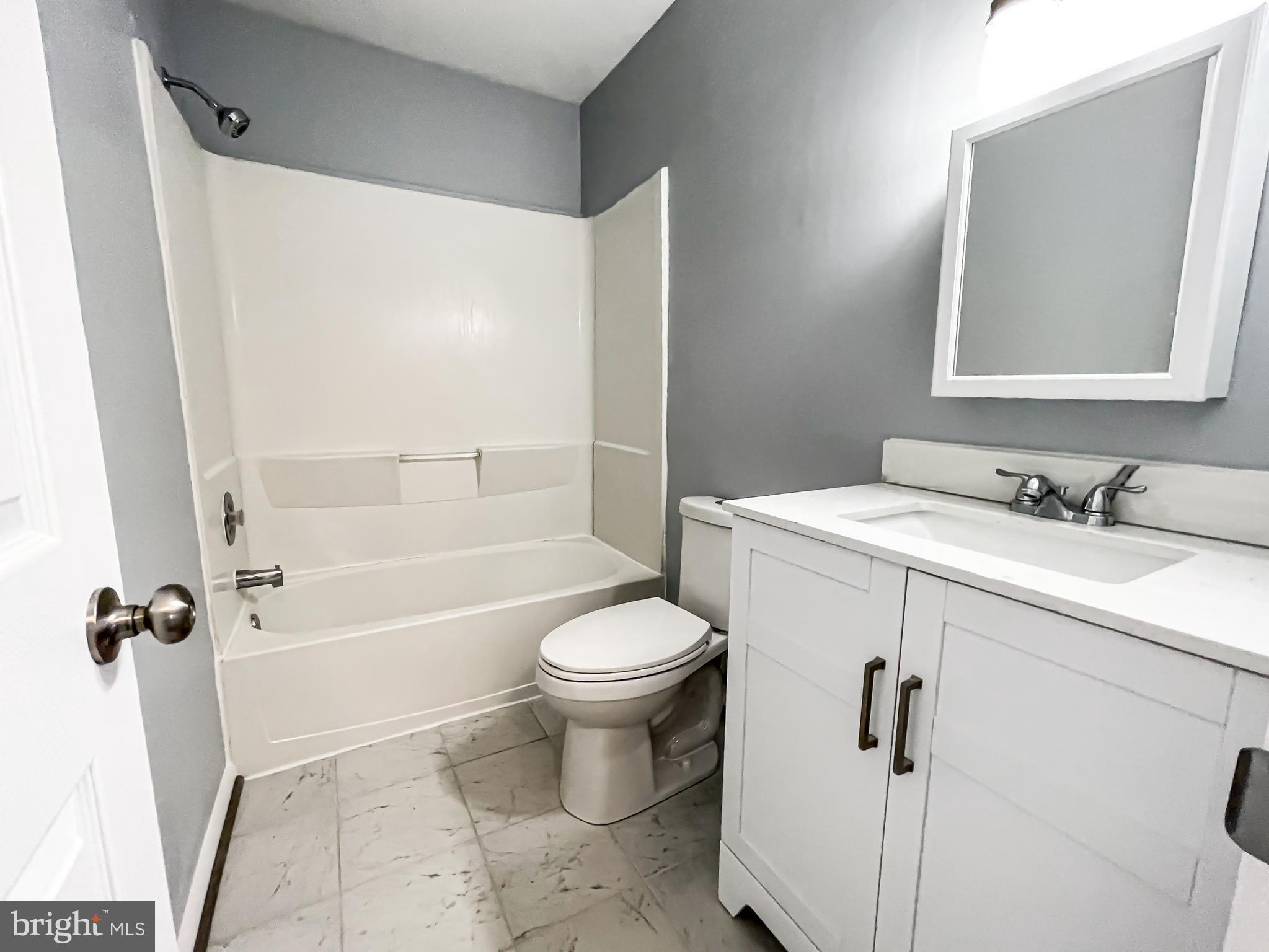 FAIRFAX COUNTY - Residential