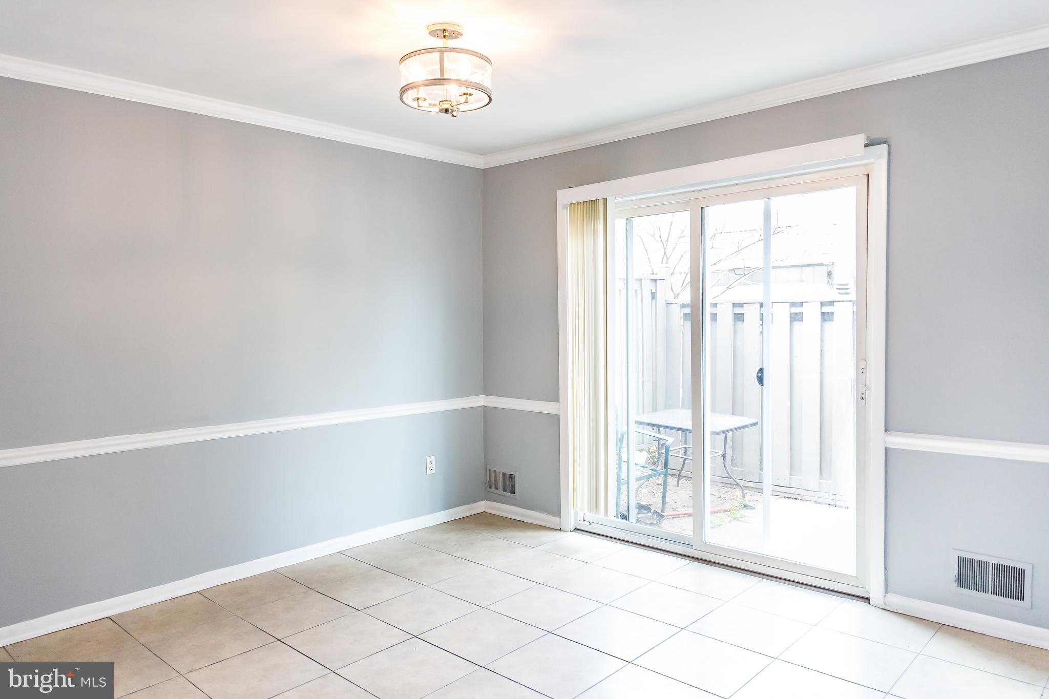 FAIRFAX COUNTY - Residential