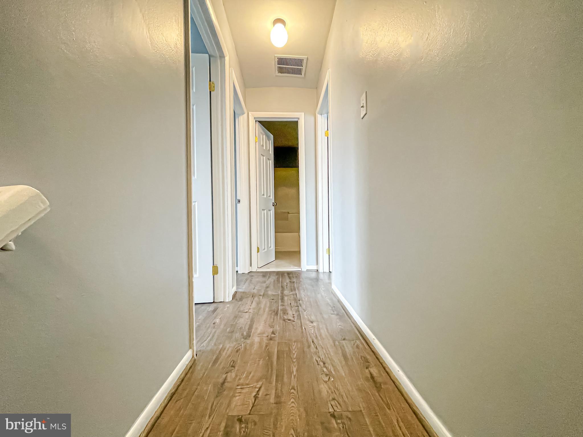 FAIRFAX COUNTY - Residential