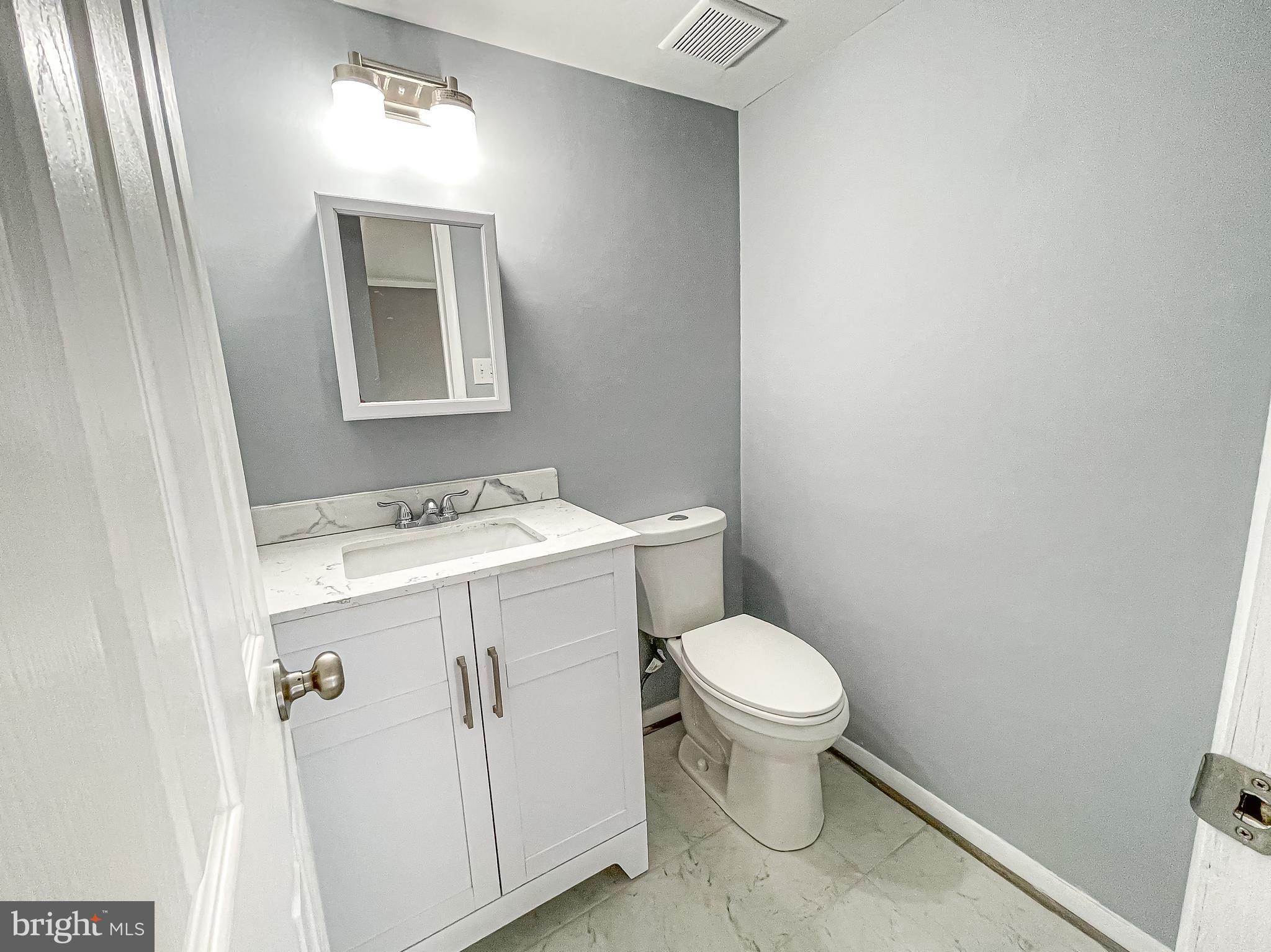 FAIRFAX COUNTY - Residential