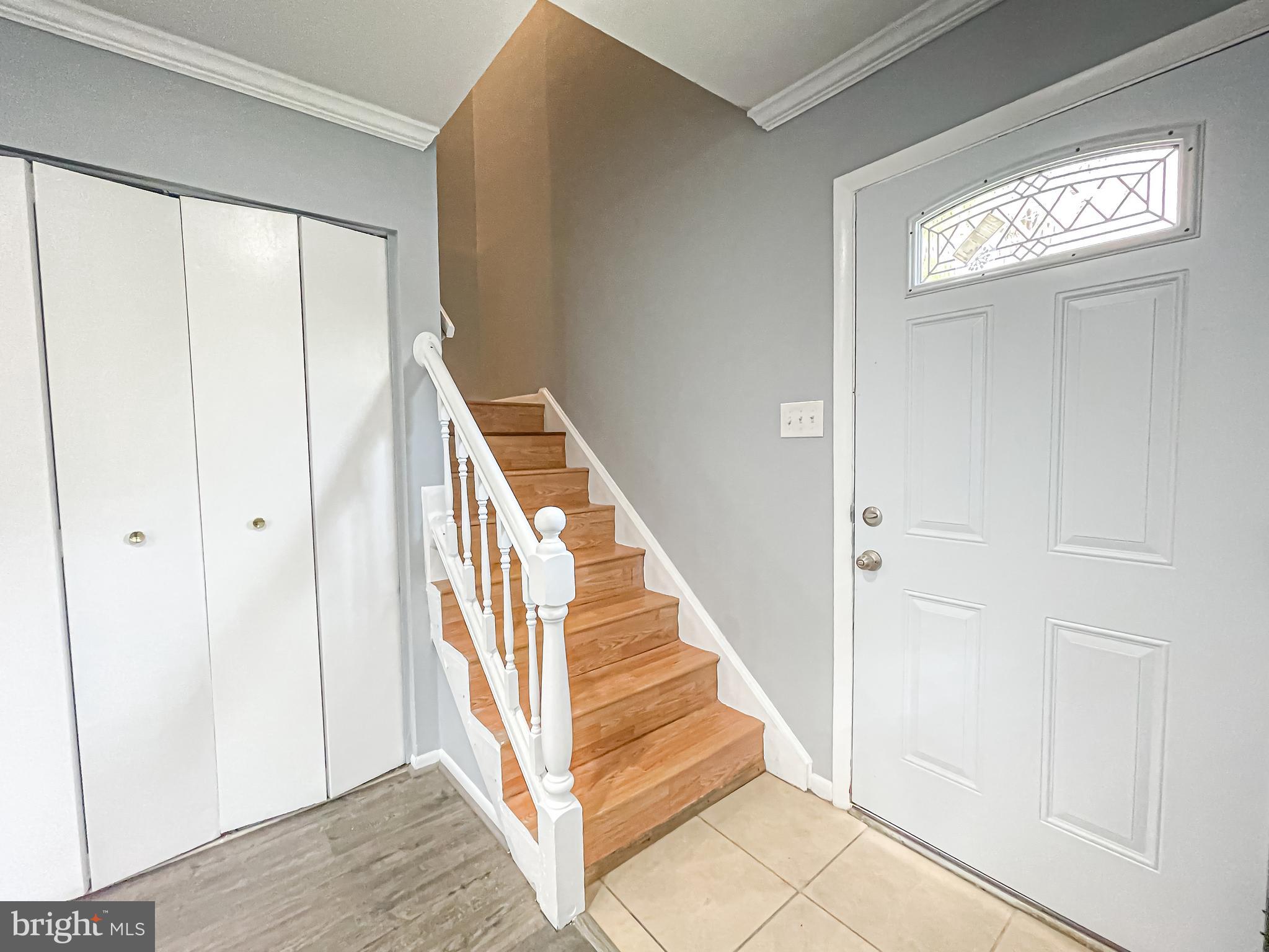 FAIRFAX COUNTY - Residential