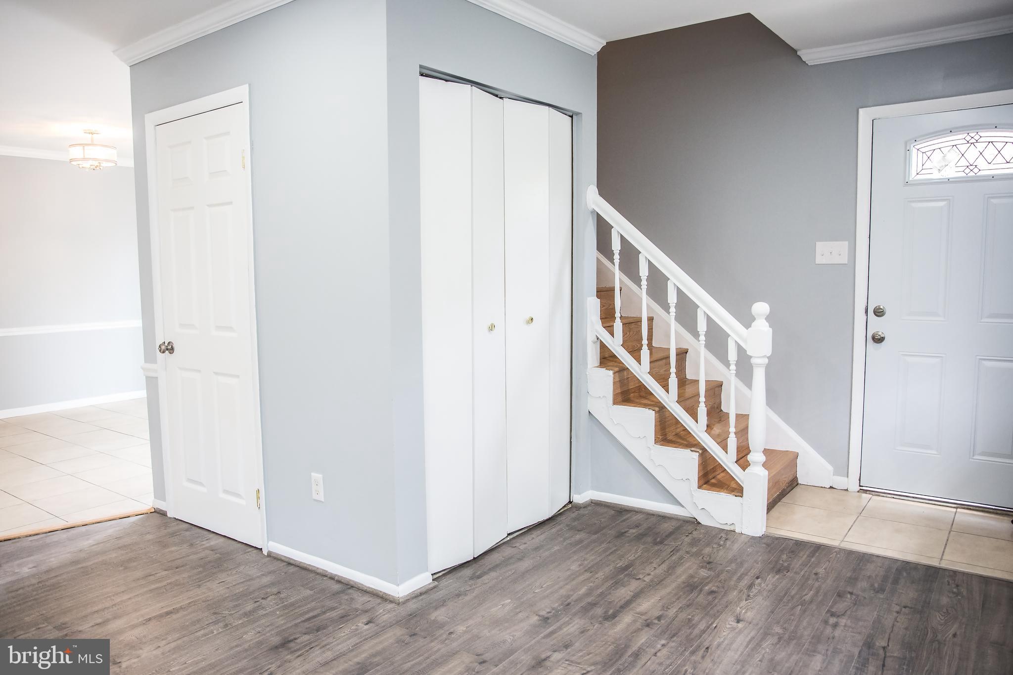 FAIRFAX COUNTY - Residential