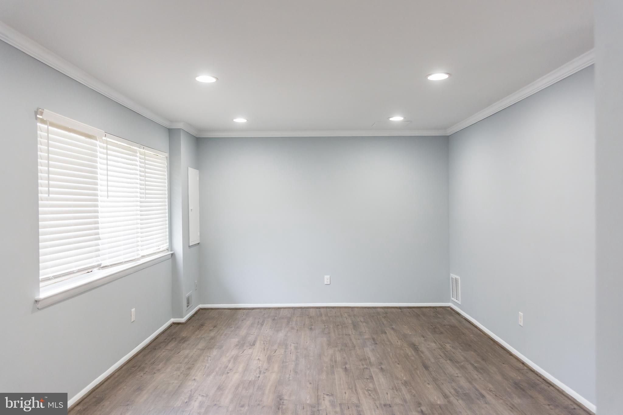 FAIRFAX COUNTY - Residential