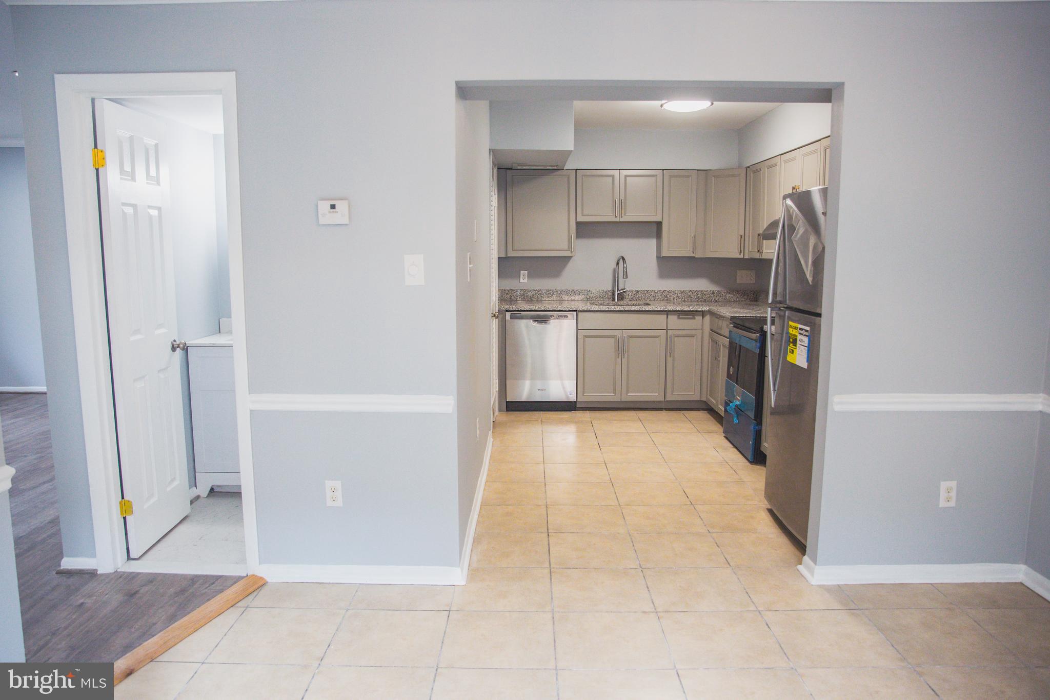 FAIRFAX COUNTY - Residential