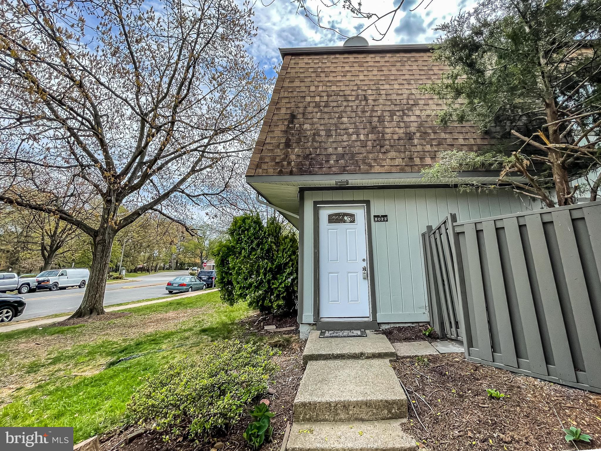 FAIRFAX COUNTY - Residential