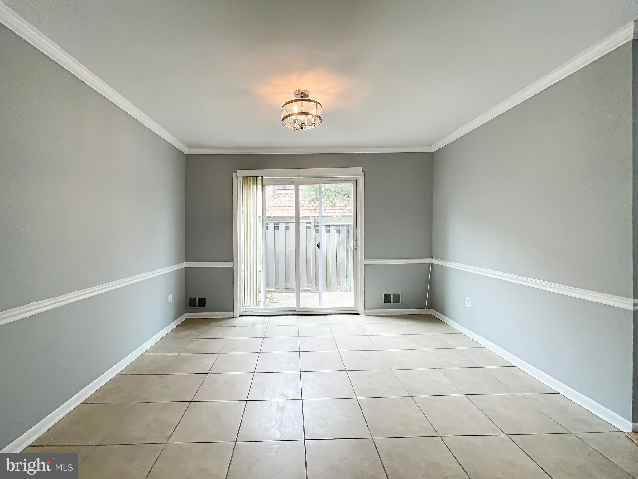 FAIRFAX COUNTY - Residential