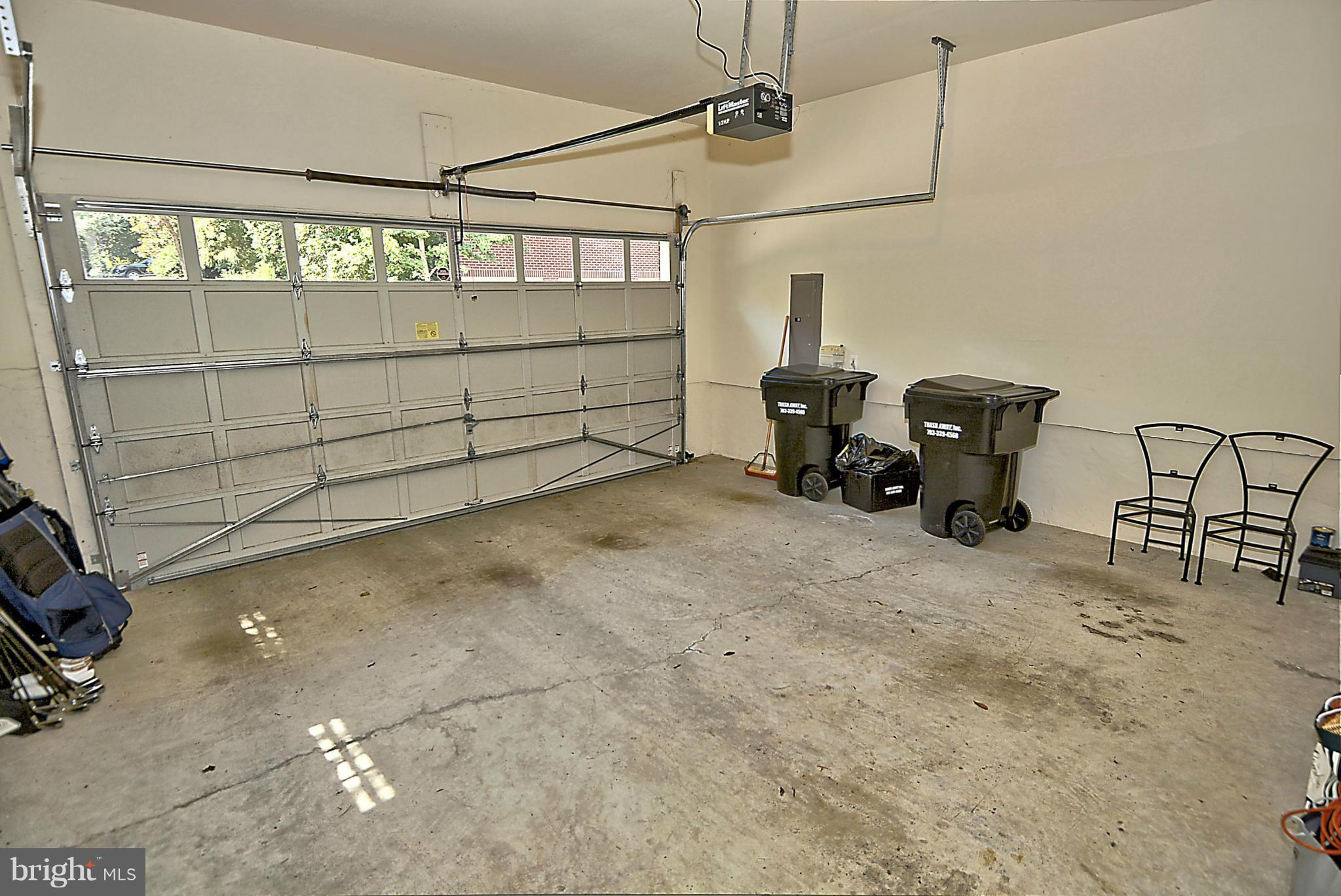 EVANS FARM - Residential