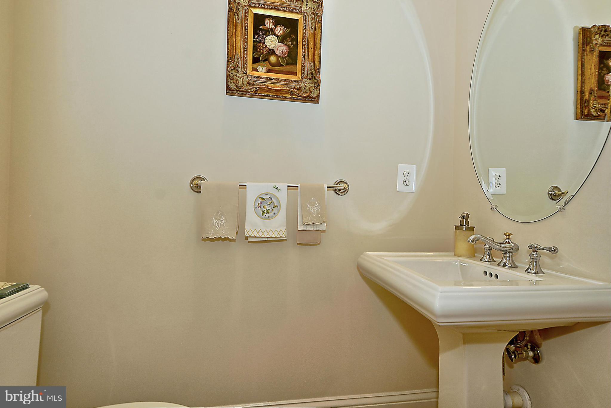 EVANS FARM - Residential