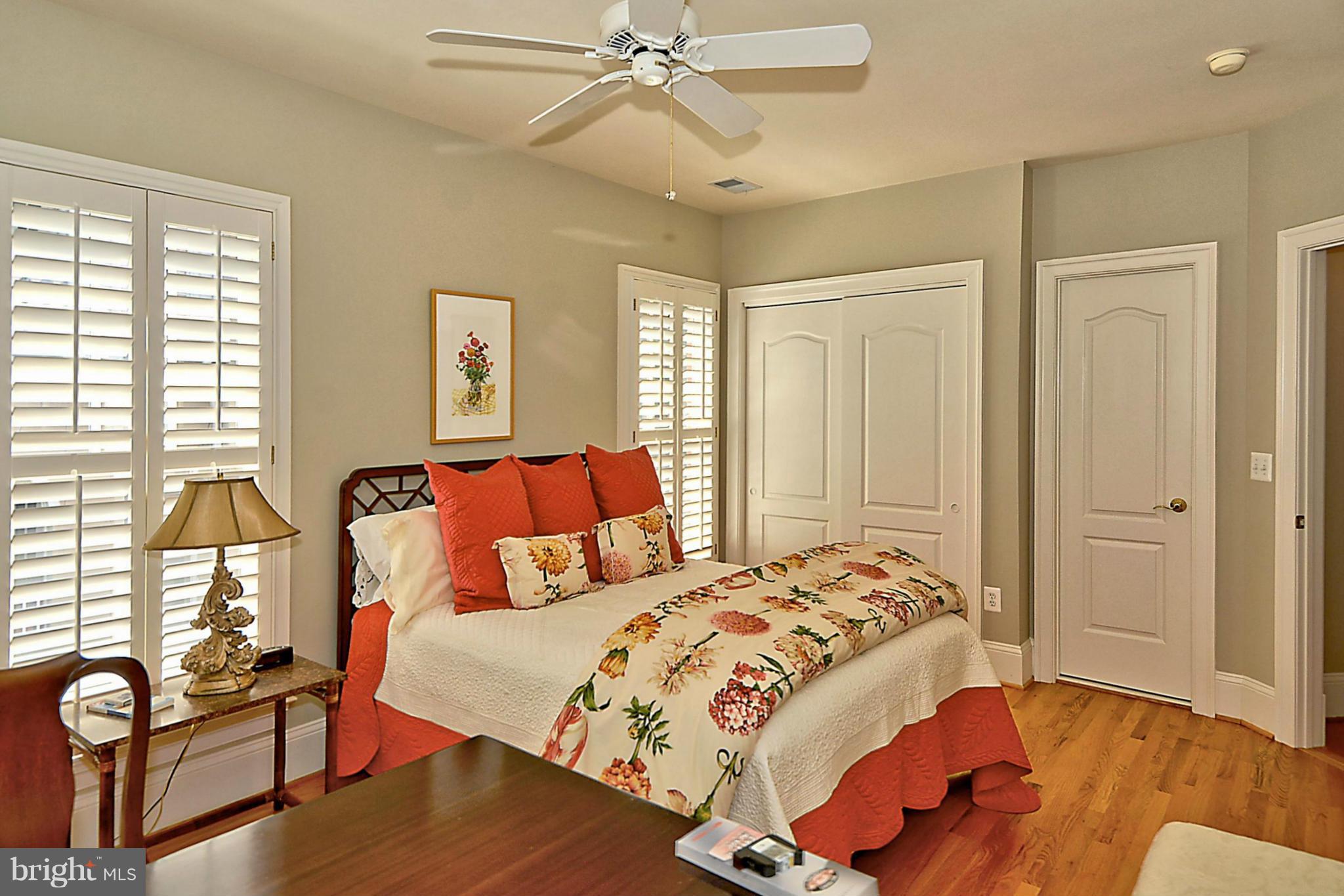 EVANS FARM - Residential