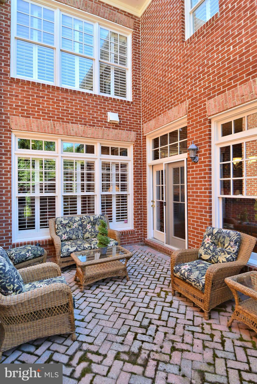 EVANS FARM - Residential