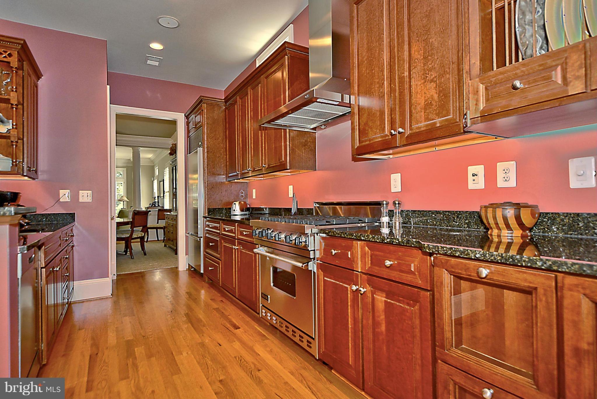 EVANS FARM - Residential