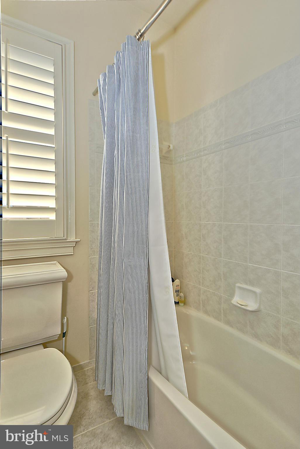 EVANS FARM - Residential