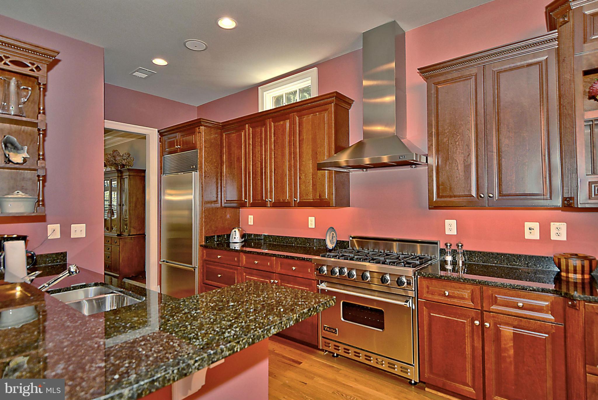 EVANS FARM - Residential