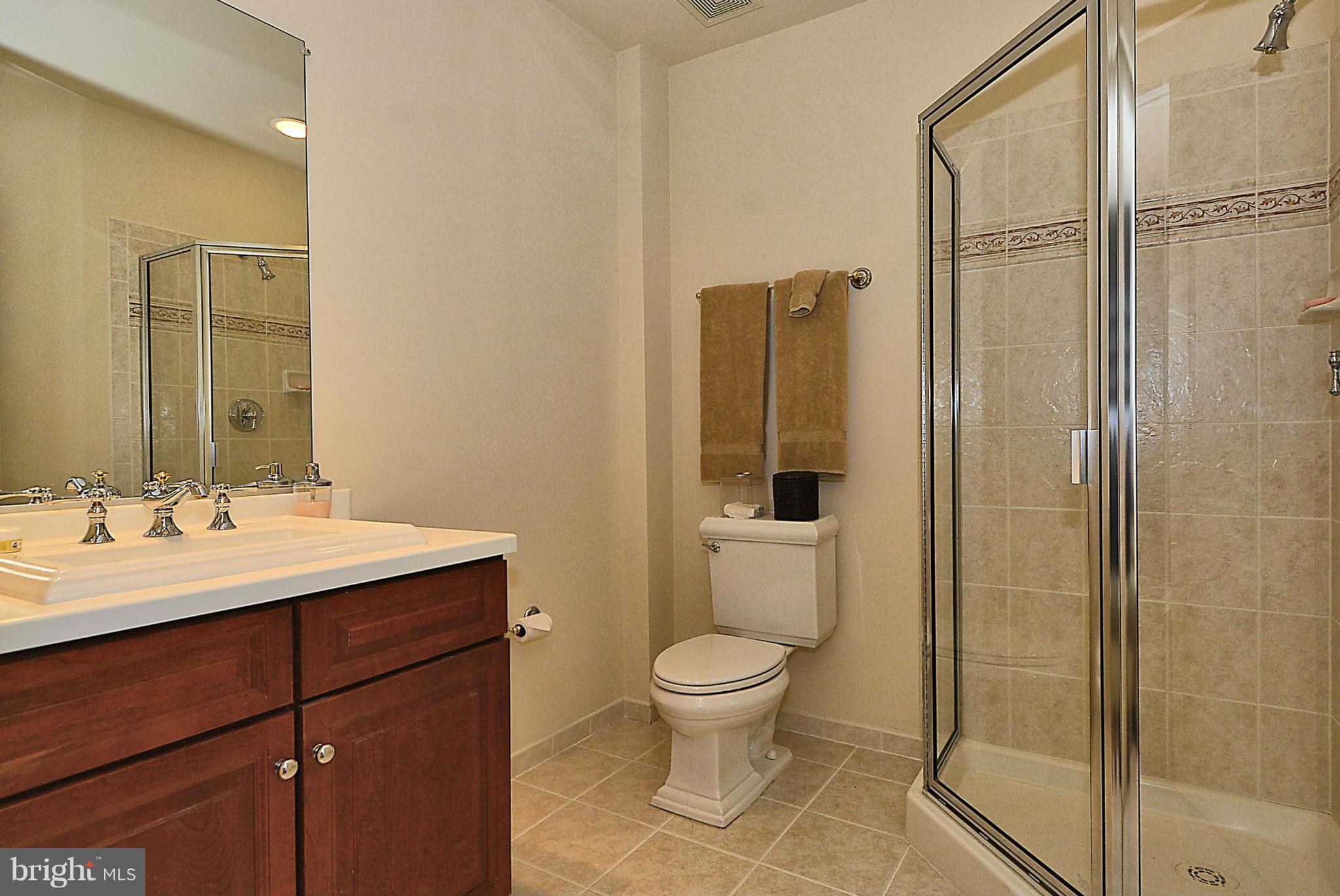 EVANS FARM - Residential