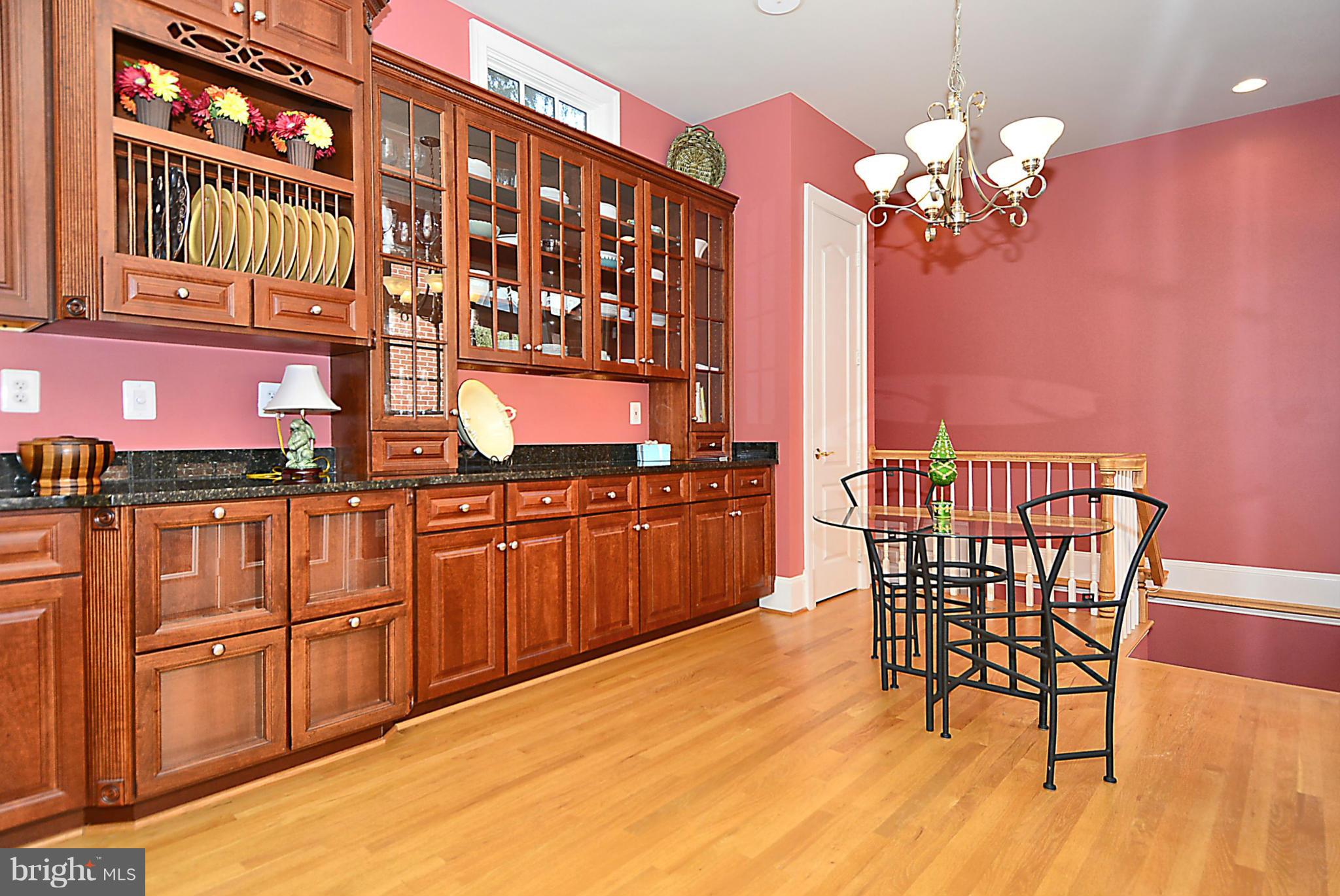 EVANS FARM - Residential