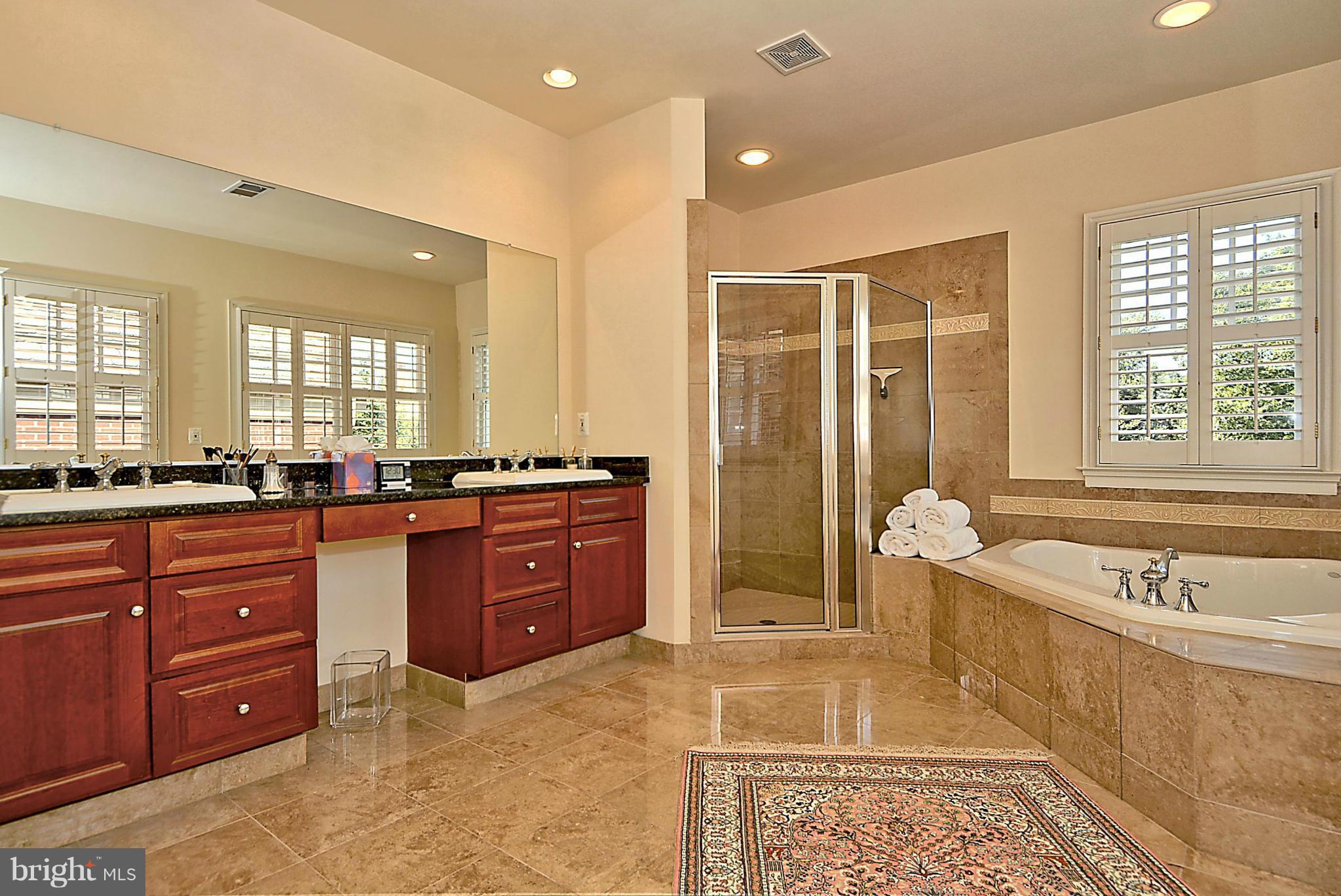 EVANS FARM - Residential