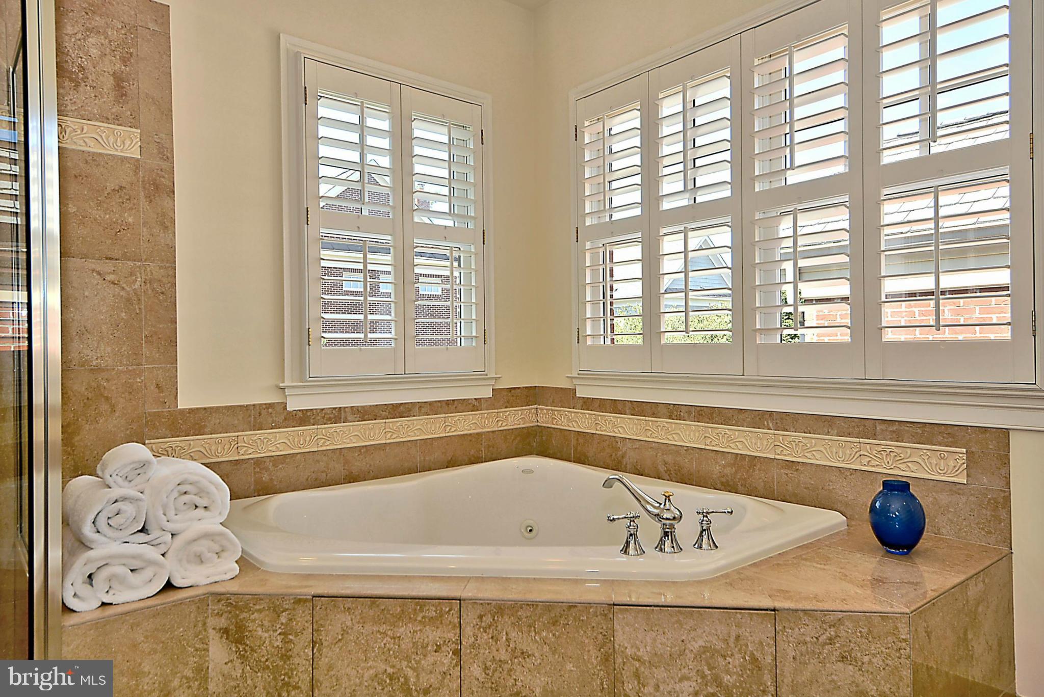 EVANS FARM - Residential