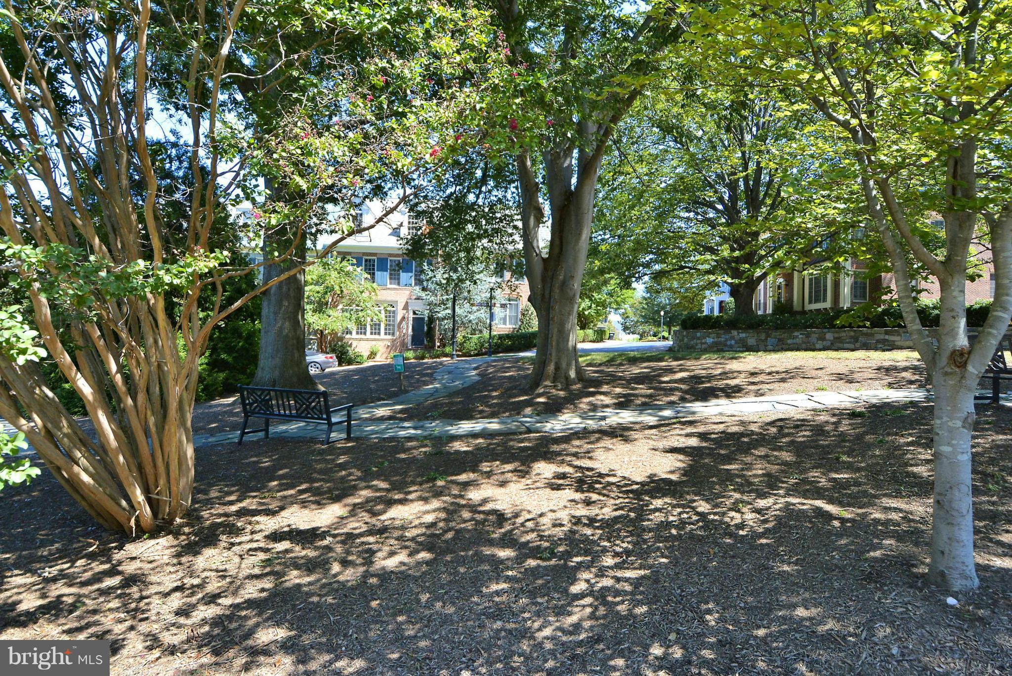 EVANS FARM - Residential