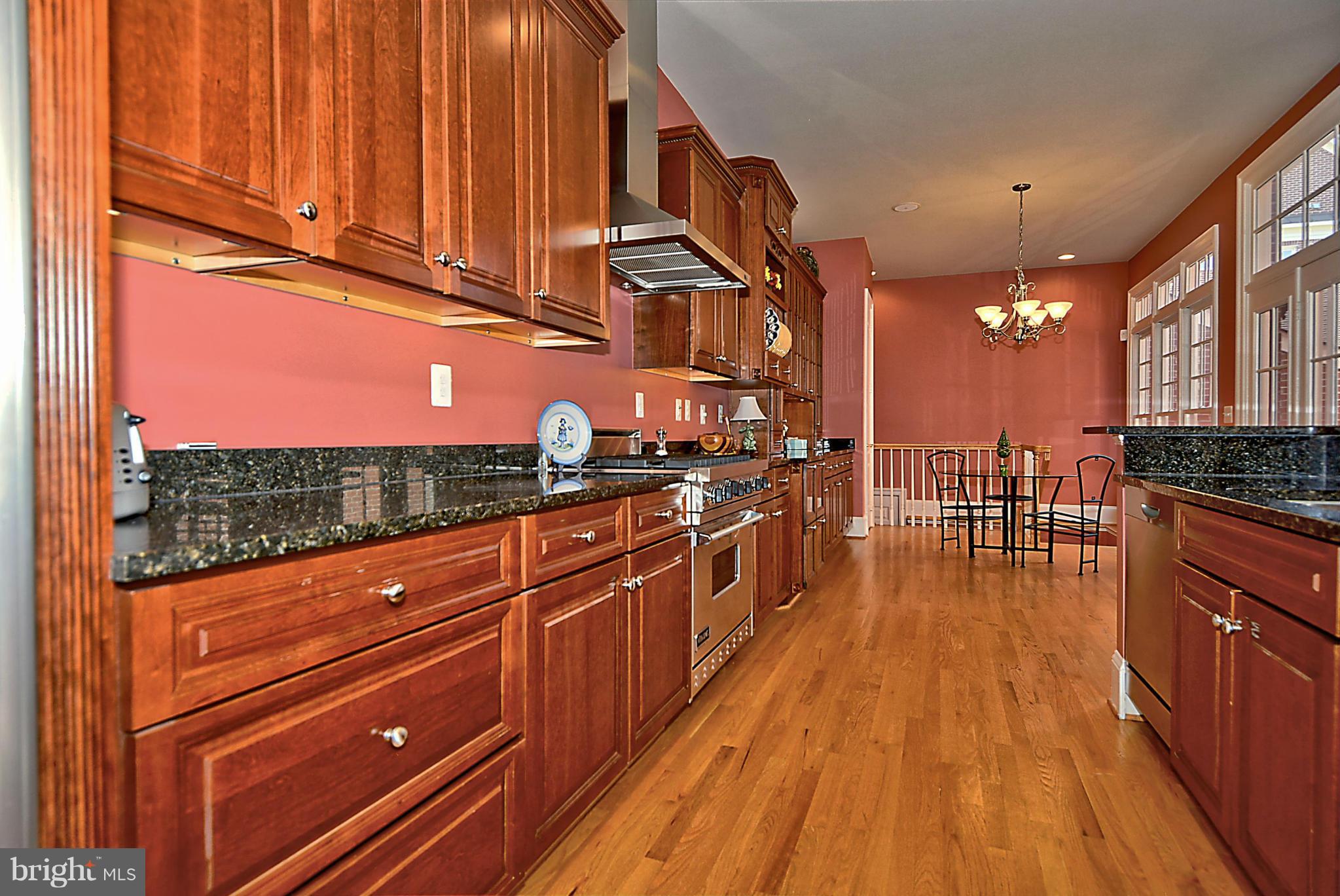 EVANS FARM - Residential