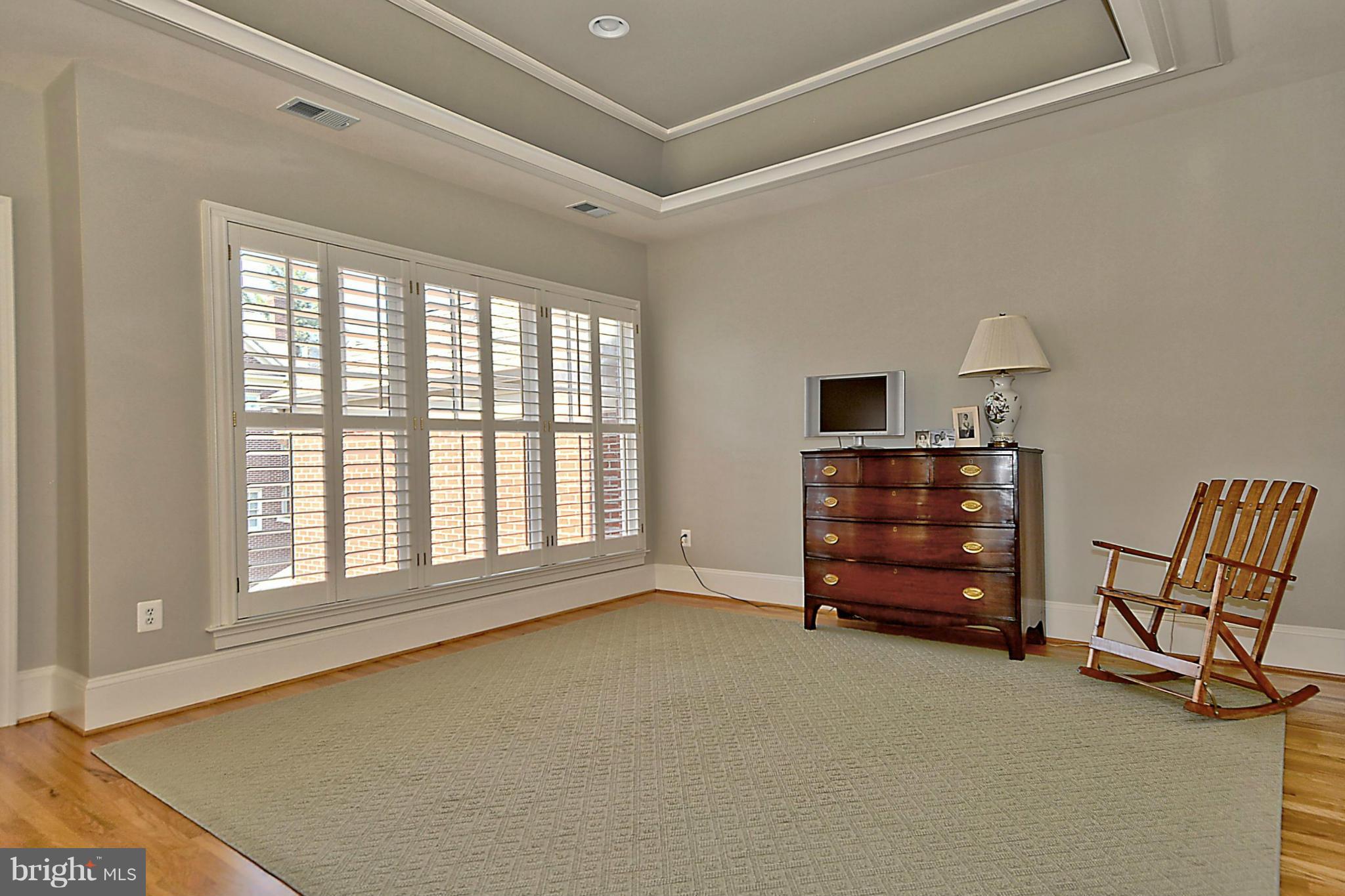 EVANS FARM - Residential