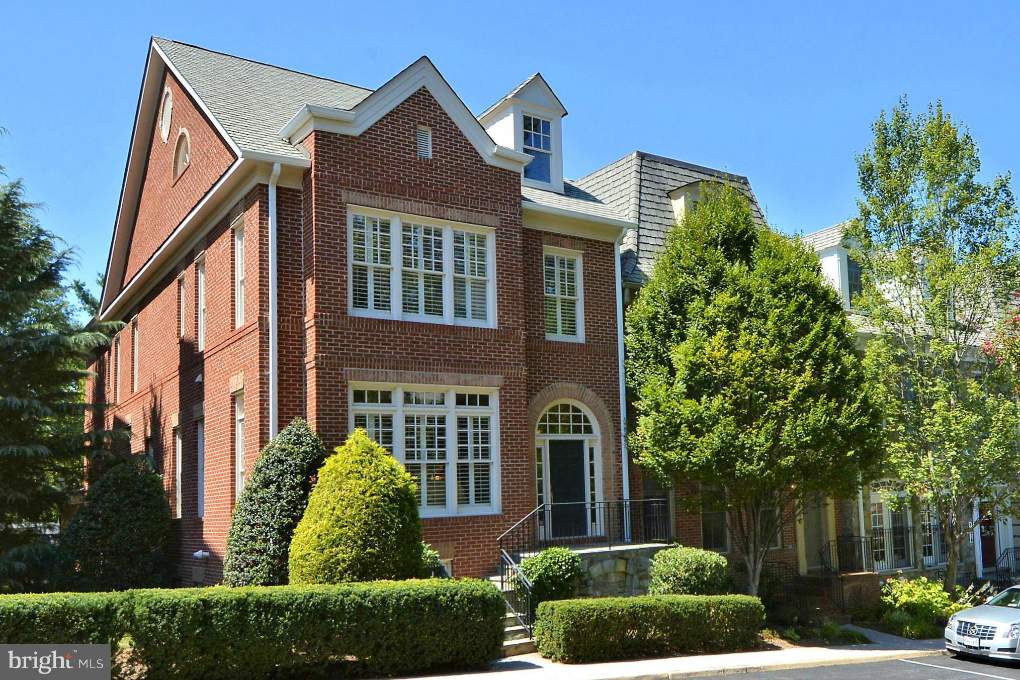 EVANS FARM - Residential