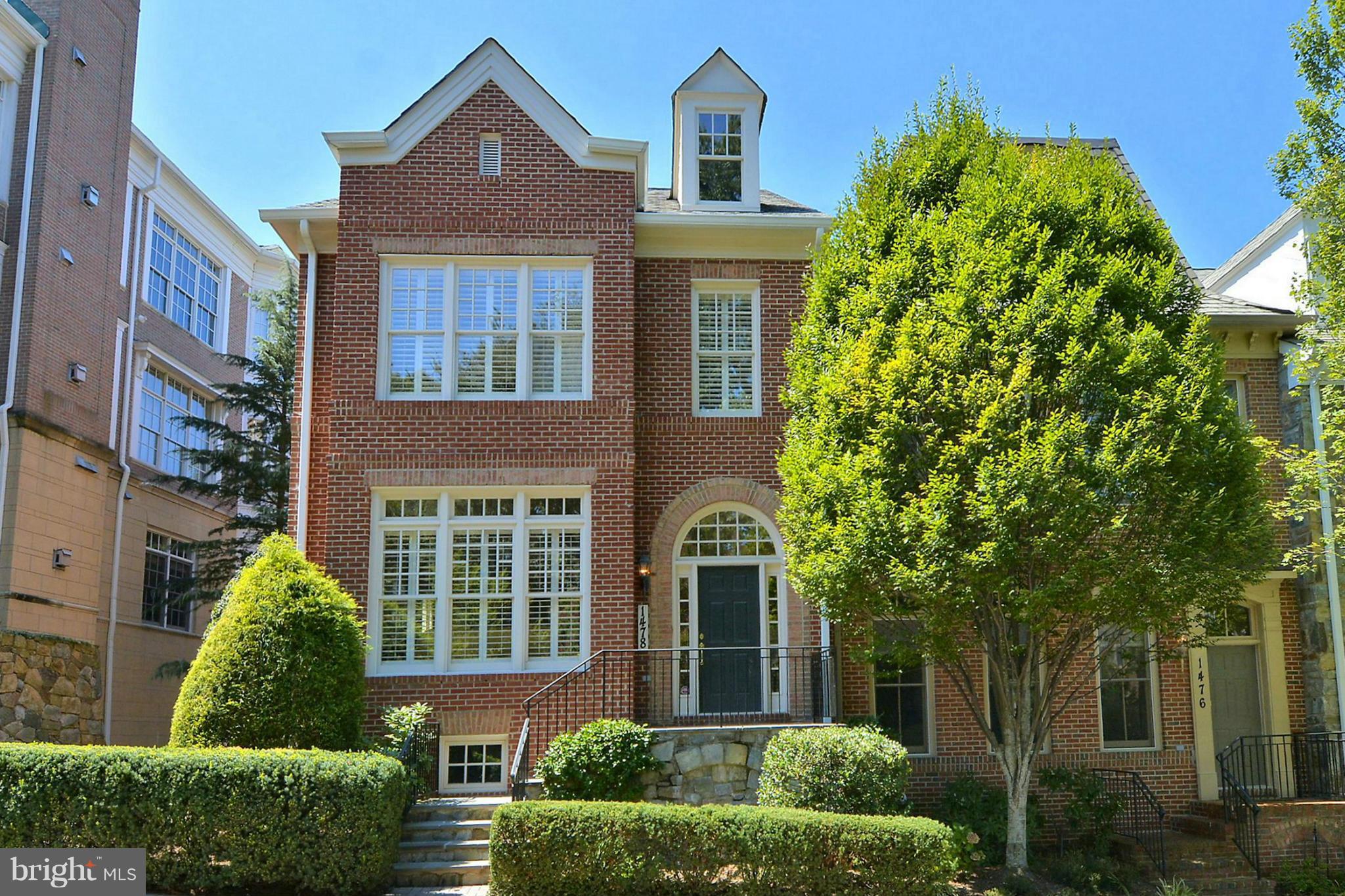 EVANS FARM - Residential