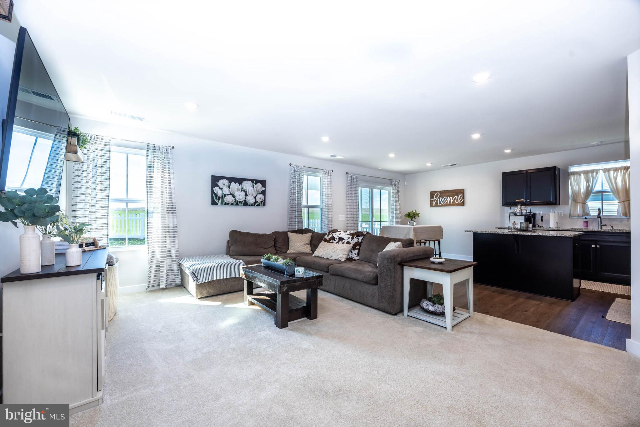 CARDINAL POINTE - Residential