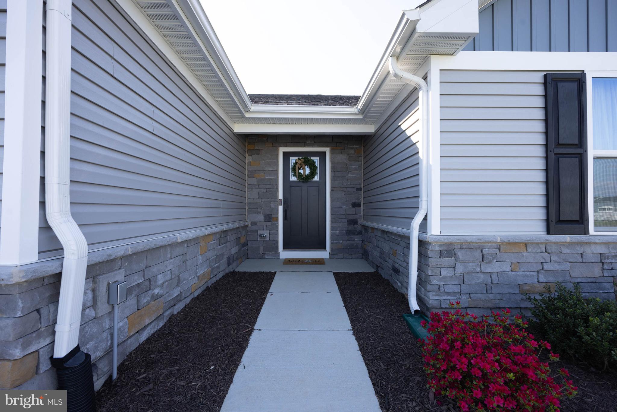 CARDINAL POINTE - Residential