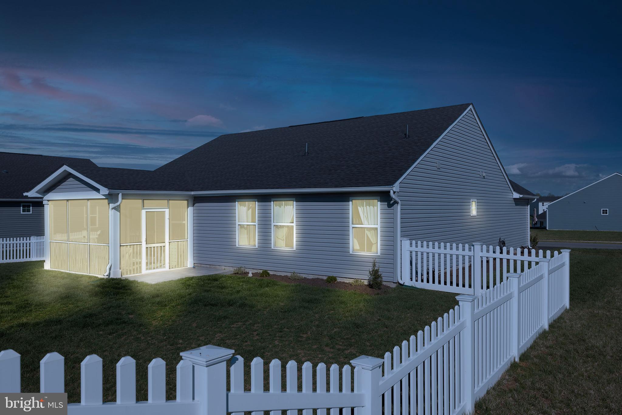 CARDINAL POINTE - Residential