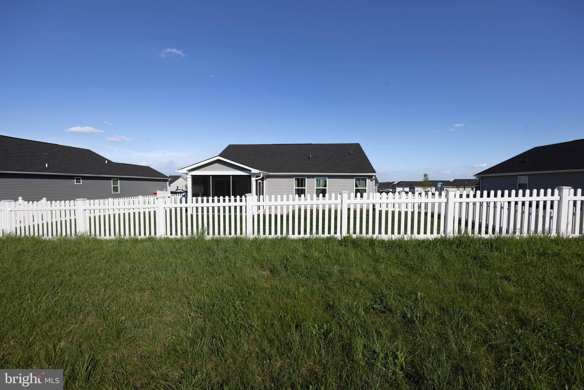 CARDINAL POINTE - Residential