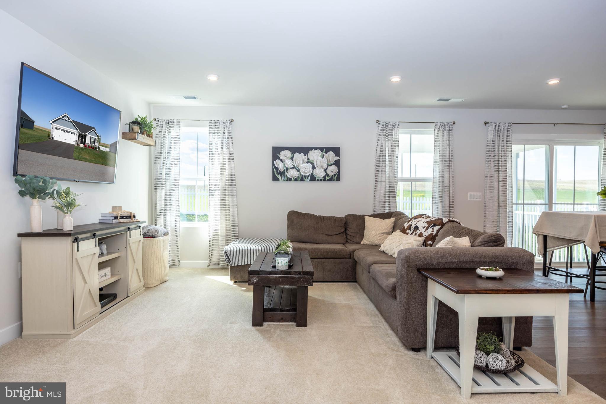 CARDINAL POINTE - Residential