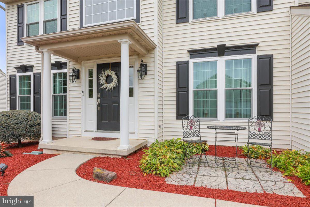 1 INDIAN SPRINGS COURT