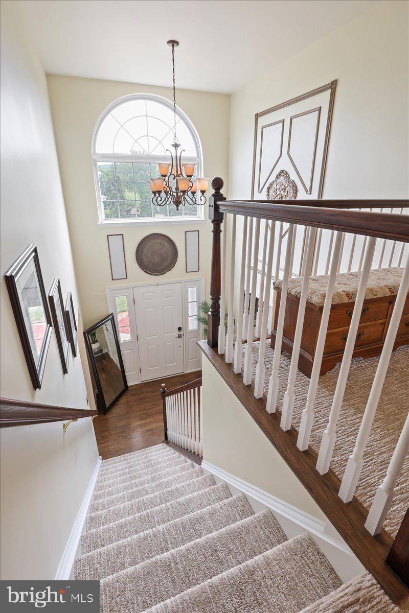 1 INDIAN SPRINGS COURT