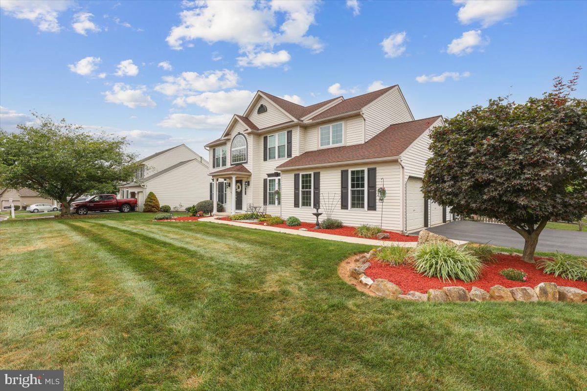 1 INDIAN SPRINGS COURT