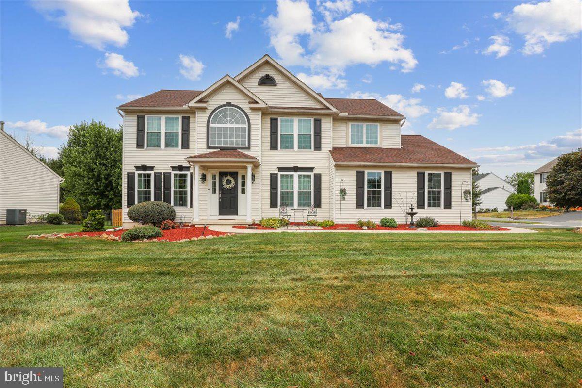 1 INDIAN SPRINGS COURT