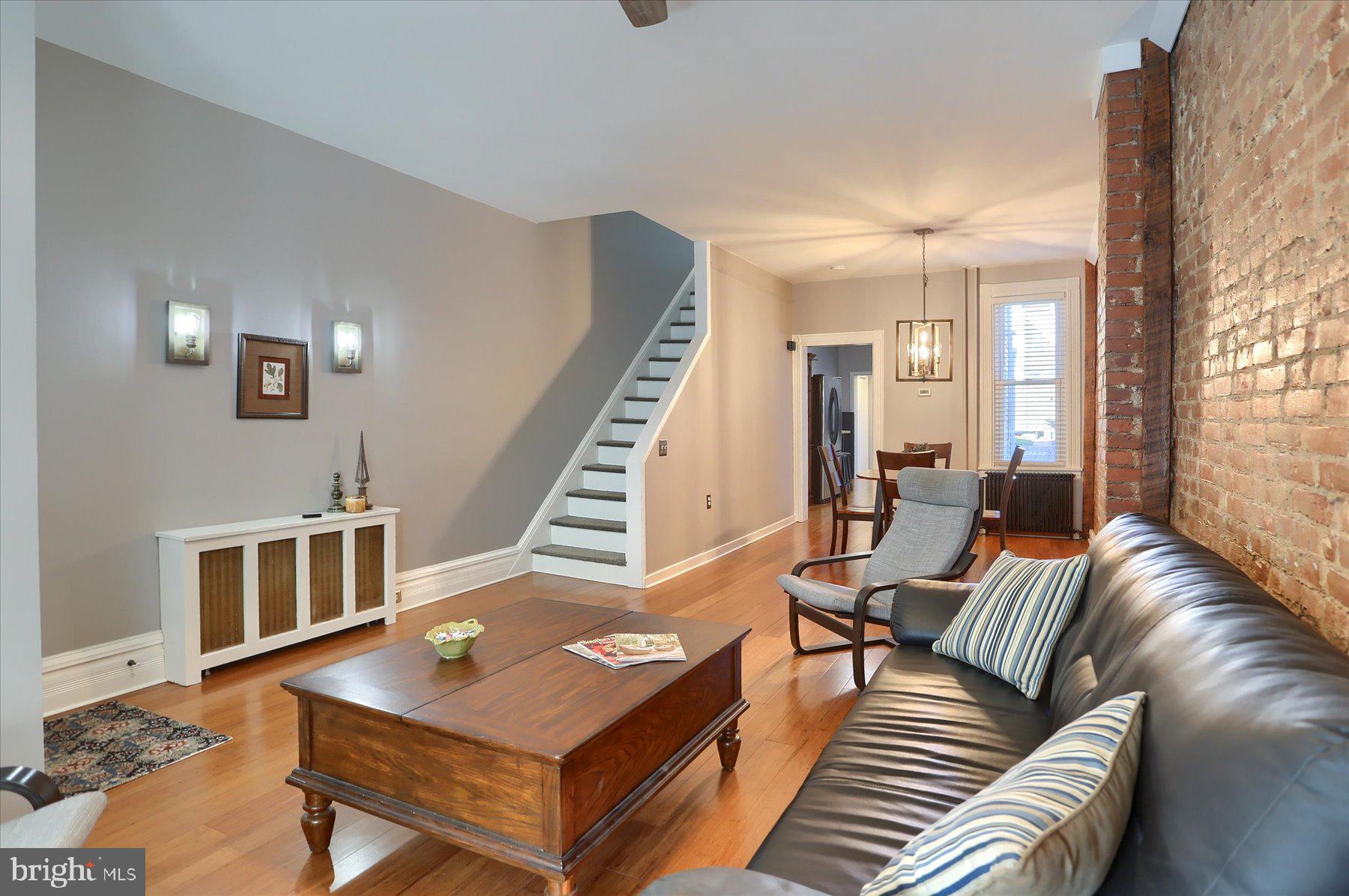 LANCASTER CITY WARD 9 - Residential