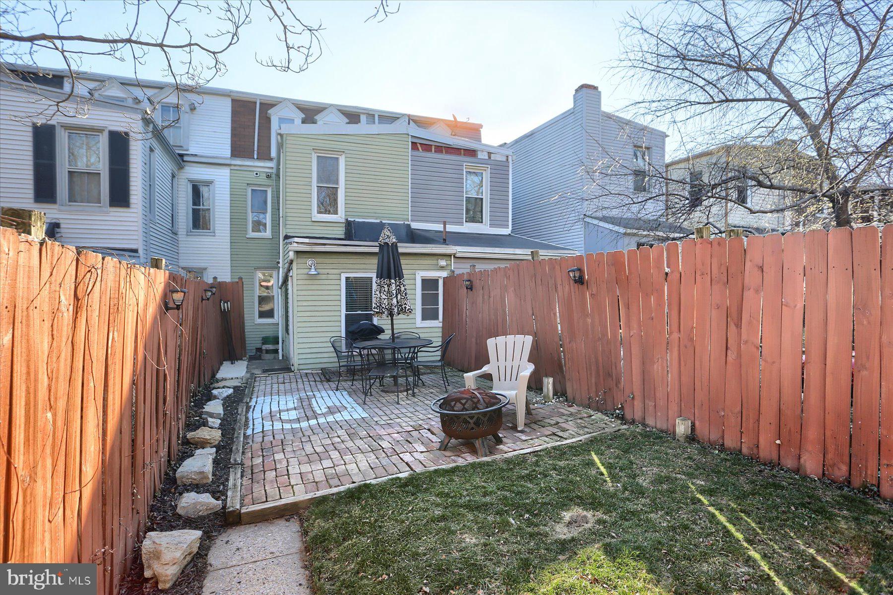 LANCASTER CITY WARD 9 - Residential