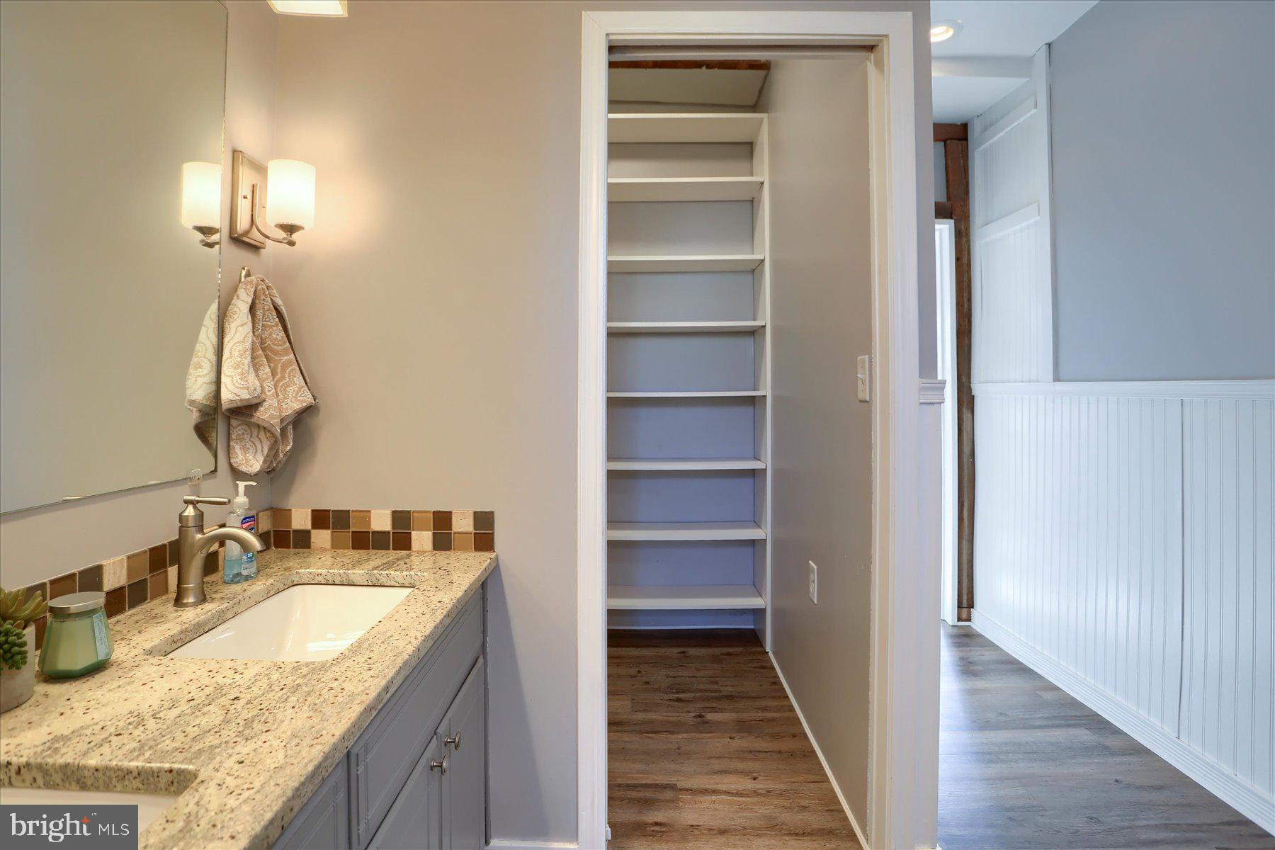 LANCASTER CITY WARD 9 - Residential