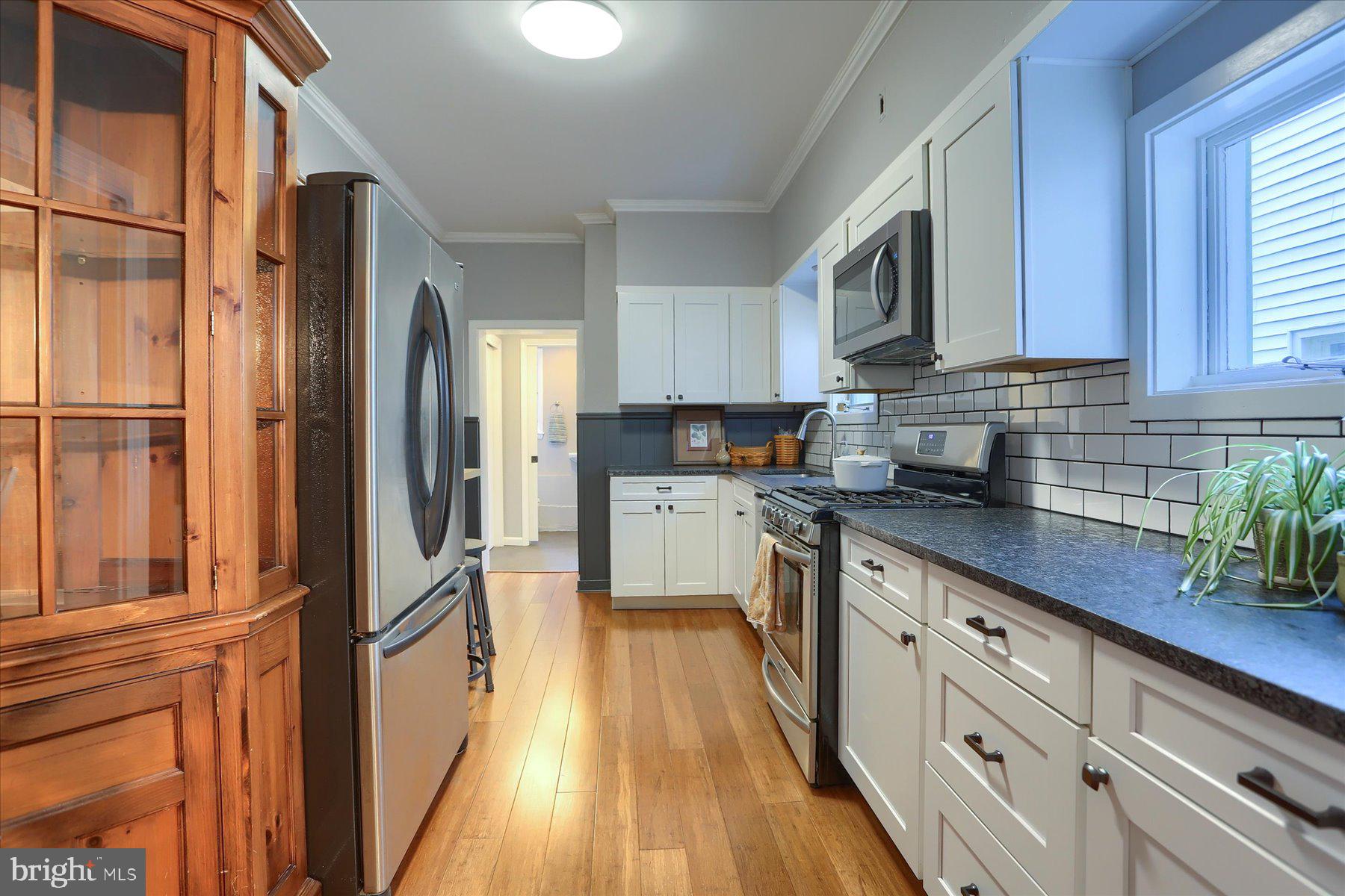 LANCASTER CITY WARD 9 - Residential