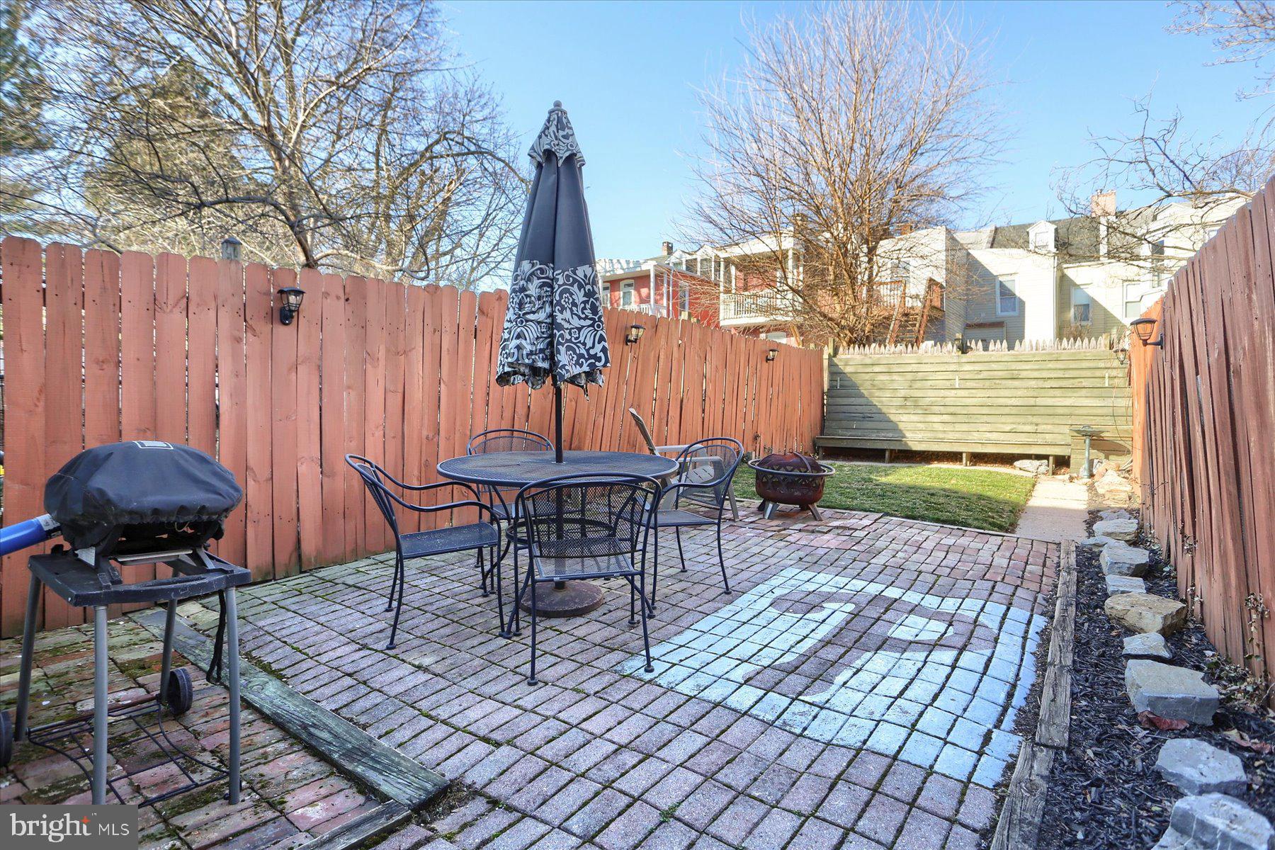 LANCASTER CITY WARD 9 - Residential