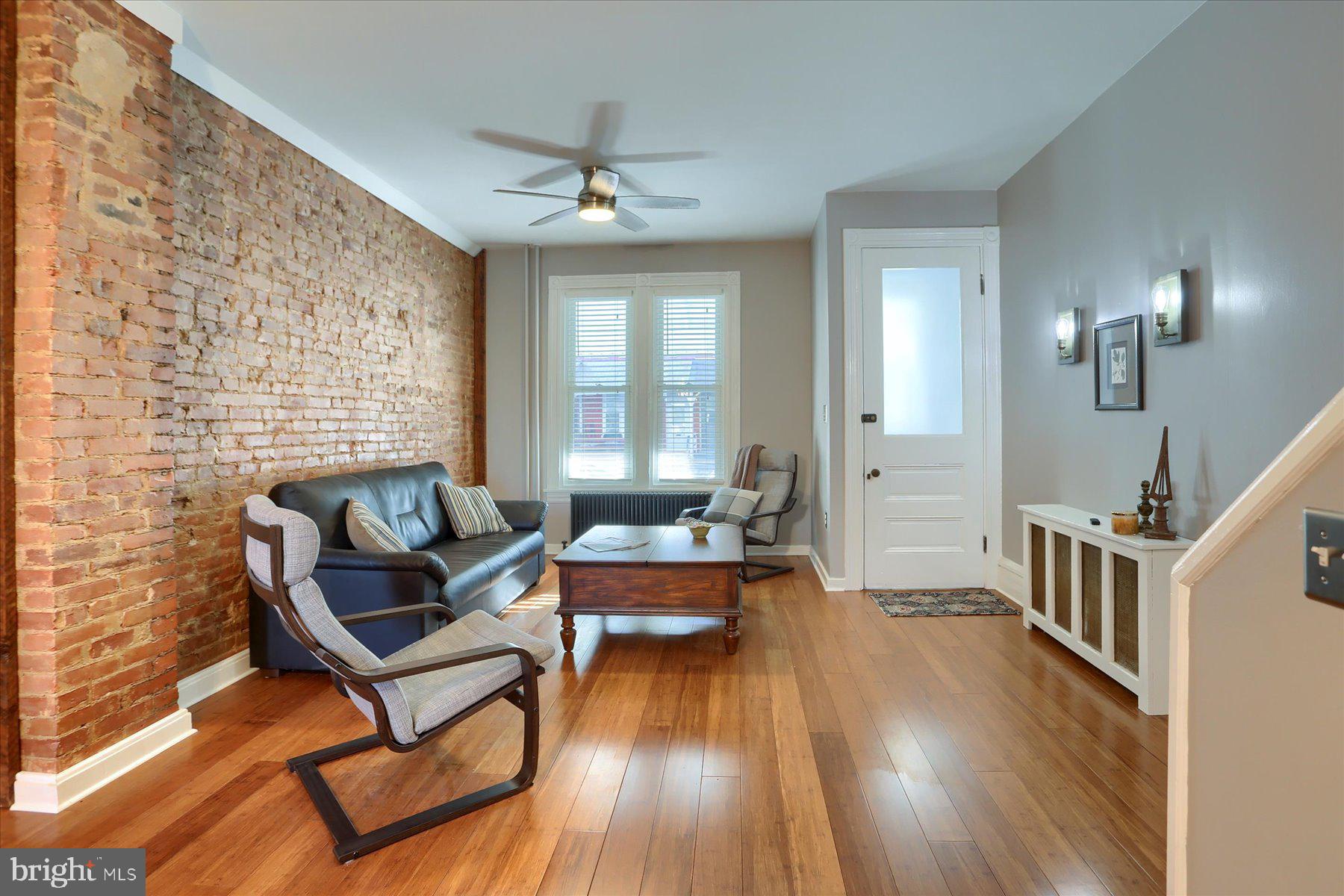 LANCASTER CITY WARD 9 - Residential