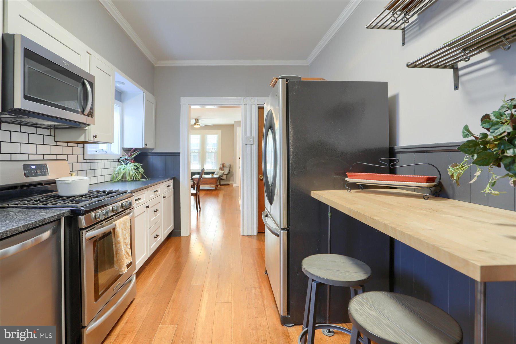 LANCASTER CITY WARD 9 - Residential